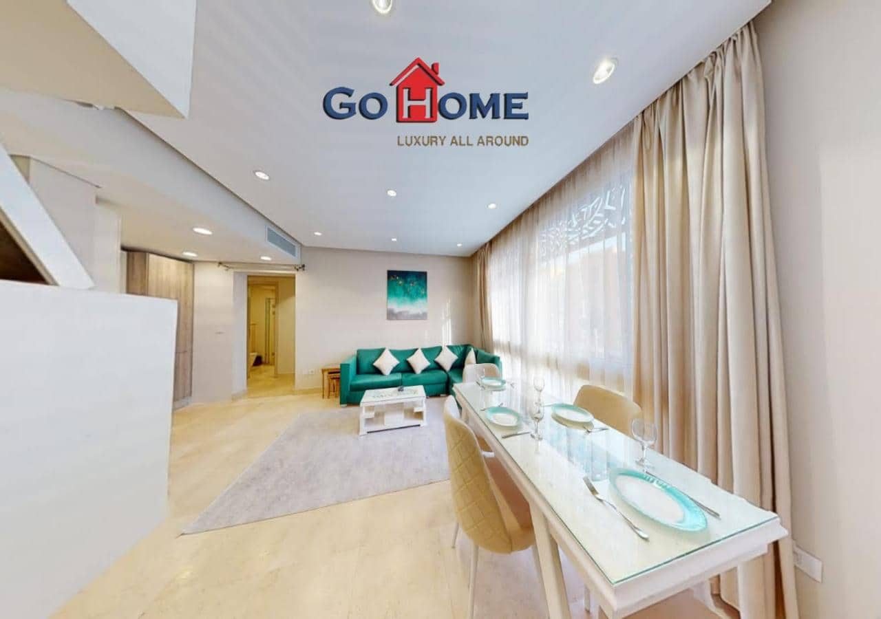 Beautiful 2B. Rooms M7-4B Mangaroveey — 5