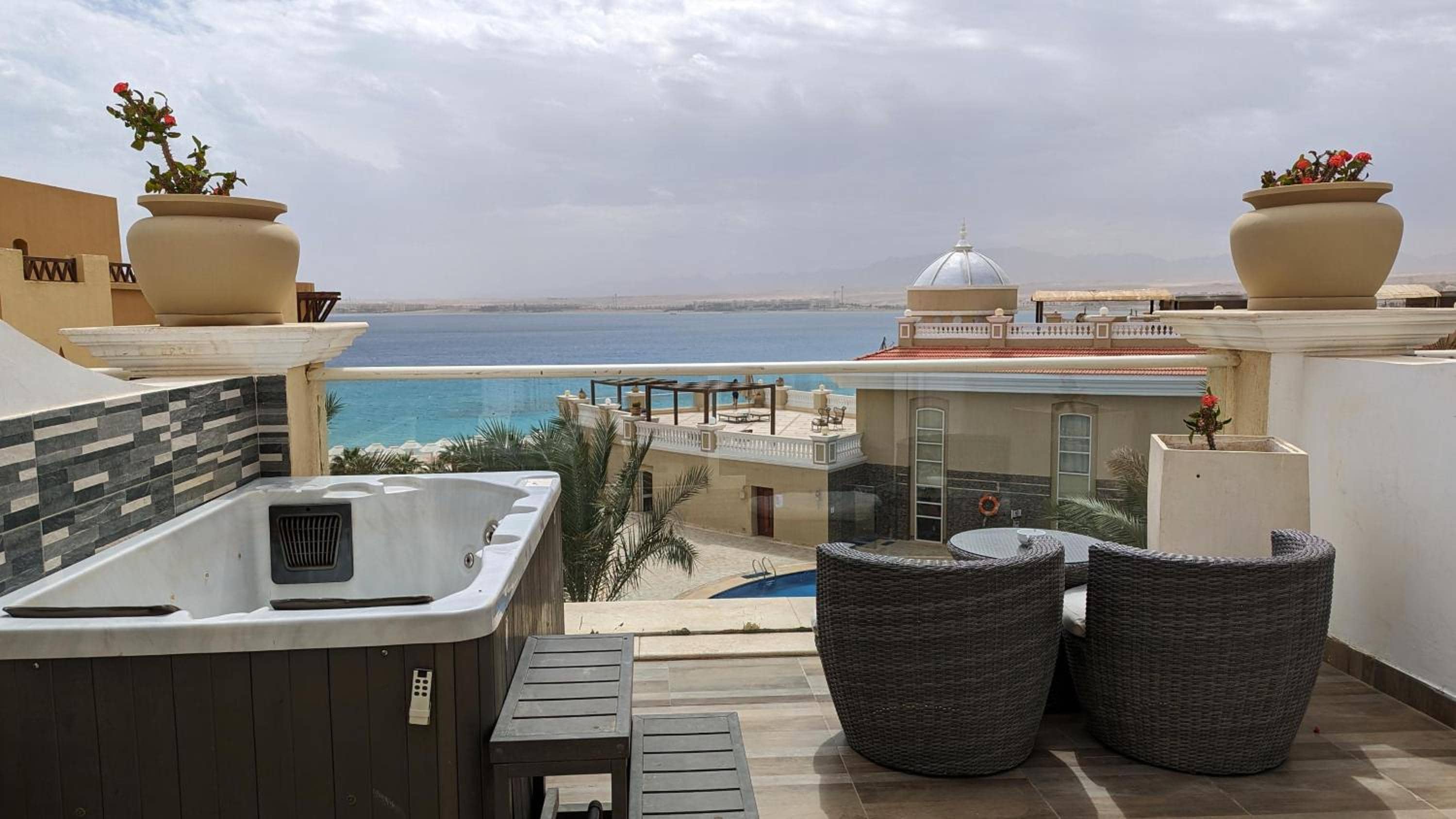 KaiSol Romance Resort Sahl Hasheesh - Adults Only — 4