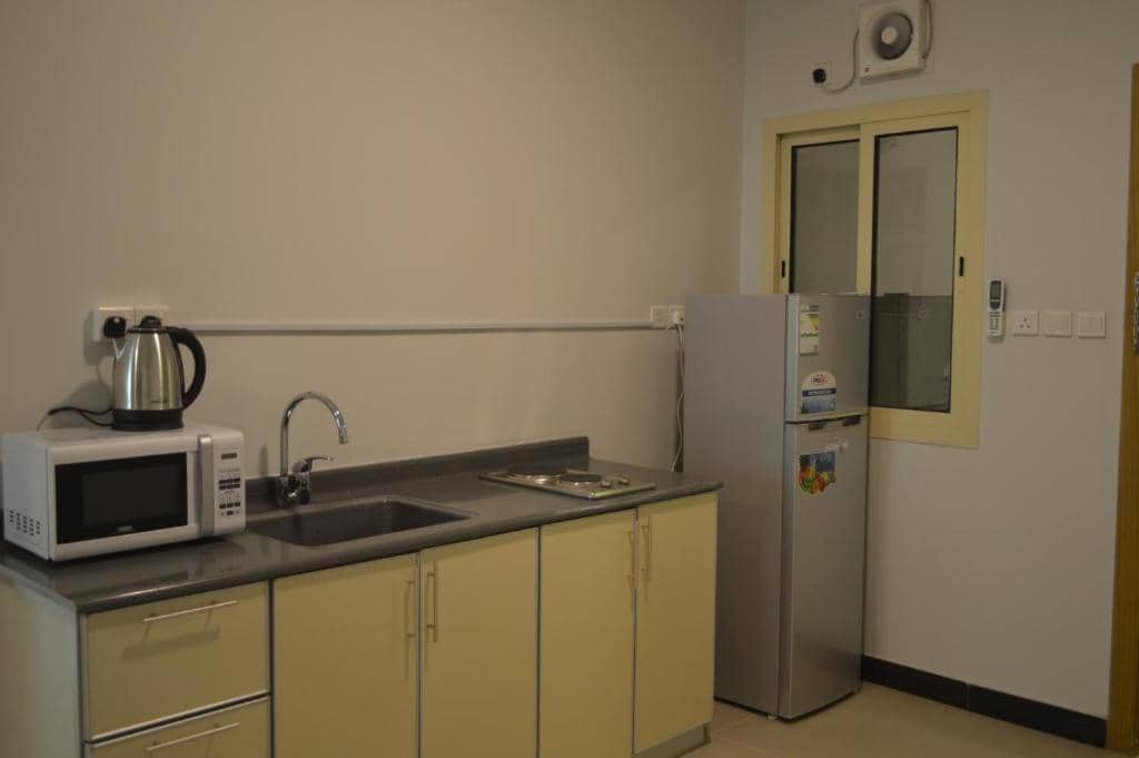 Terrace View Serviced Apartments 3 — 2
