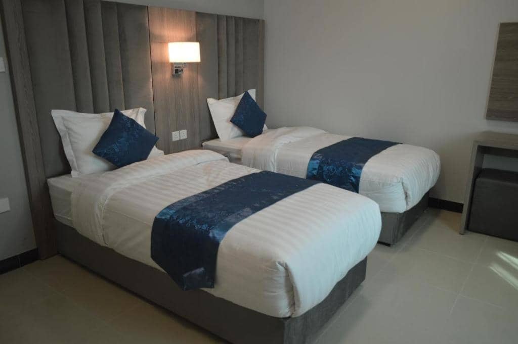 Terrace View Serviced Apartments 3 — 3