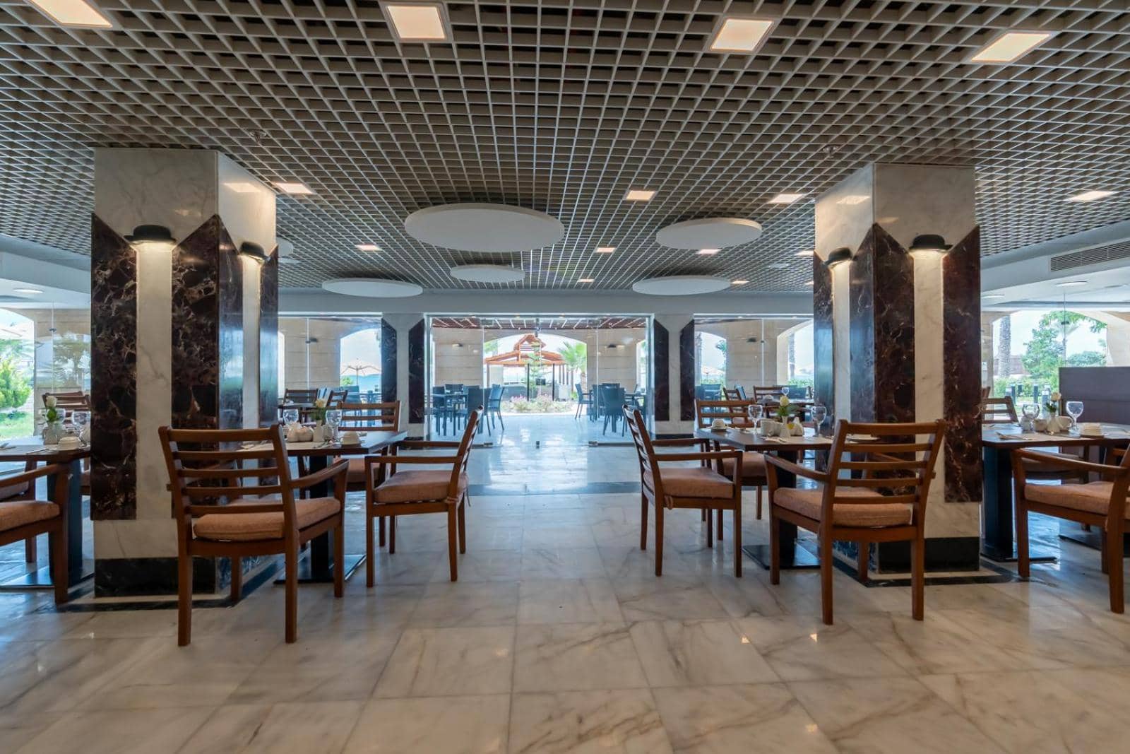 Safir Marsa Matrouh Resort — 5