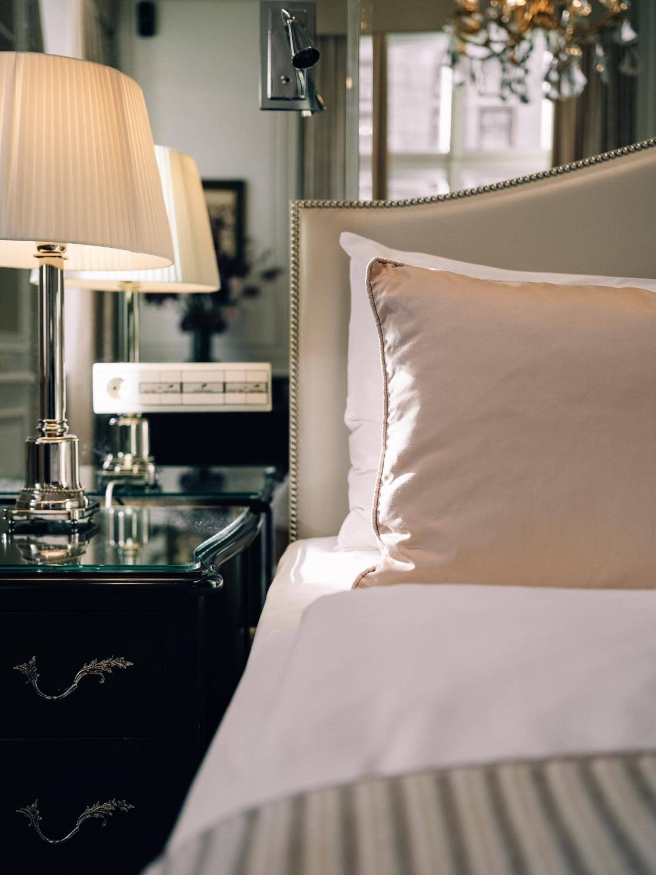 Hotel Sacher Wien — 5