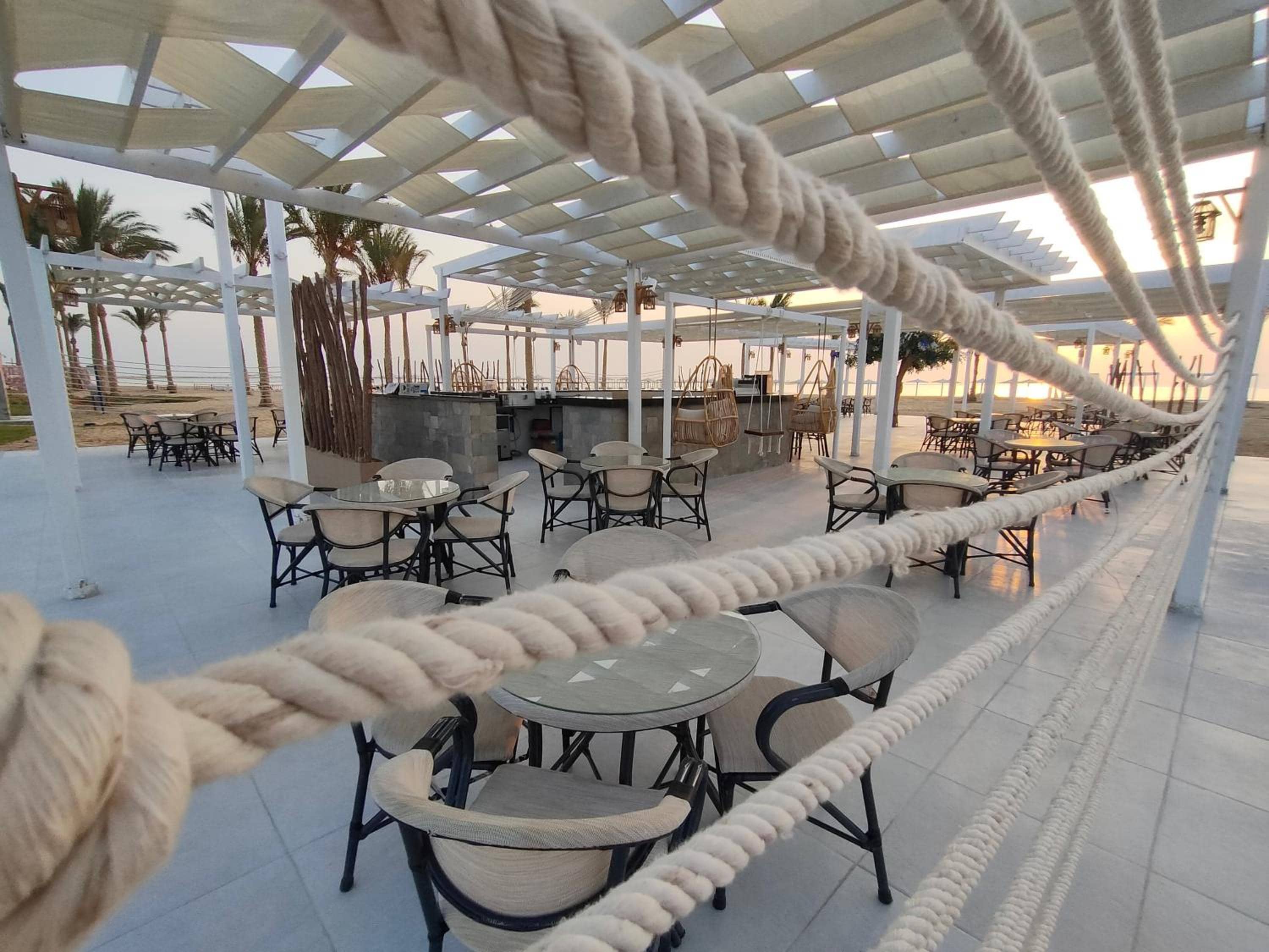 Casa Blue Resort — 3