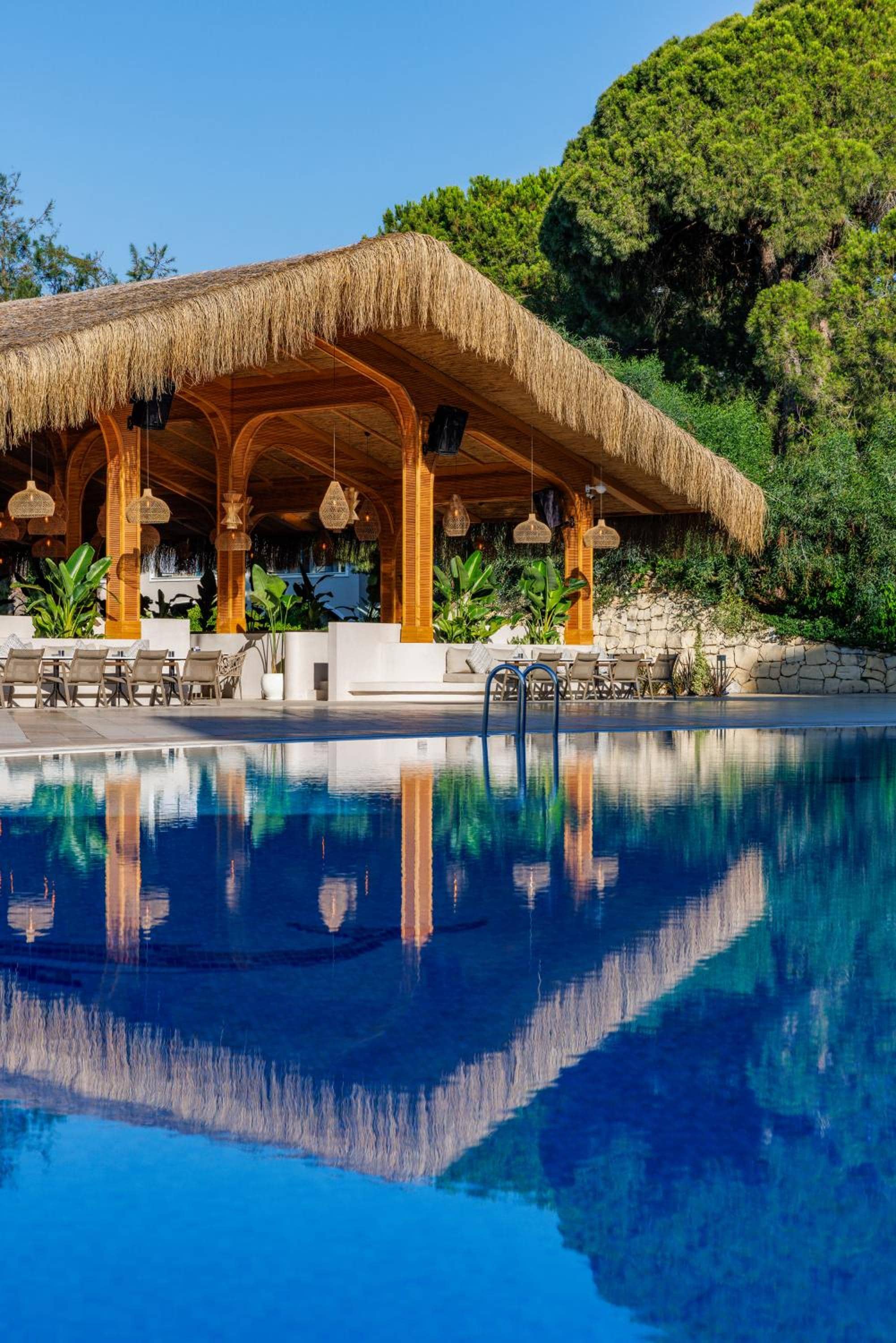 Sirene Belek Hotel — 3