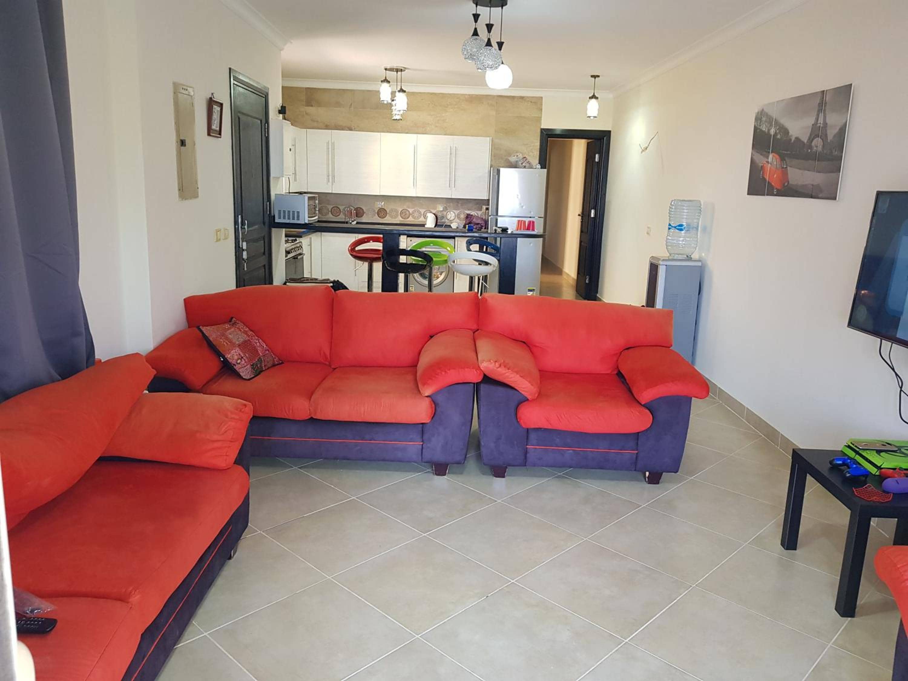 Telal Ground Floor 2 bedroms — 4