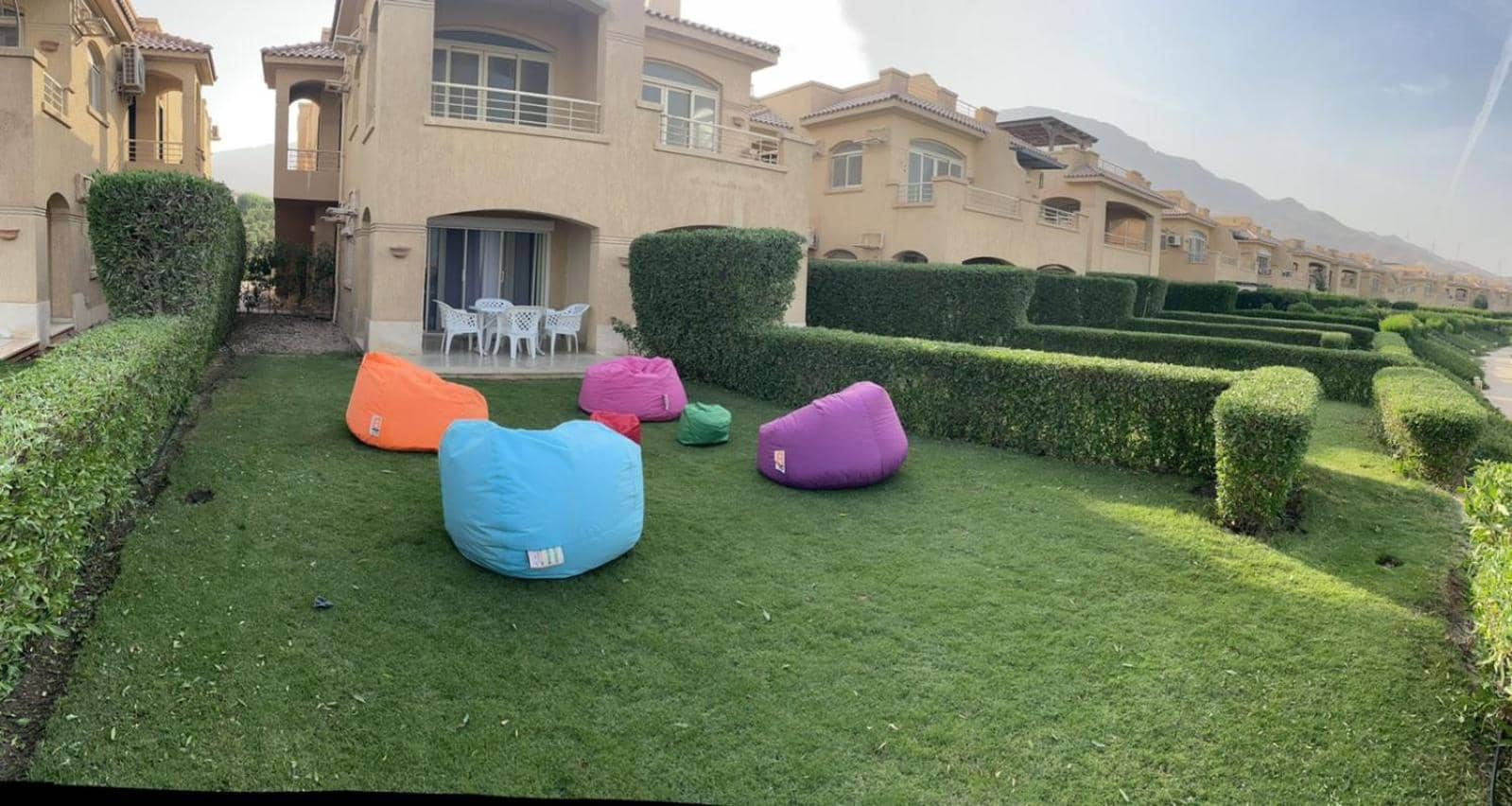 Telal Ground Floor 2 bedroms — 5