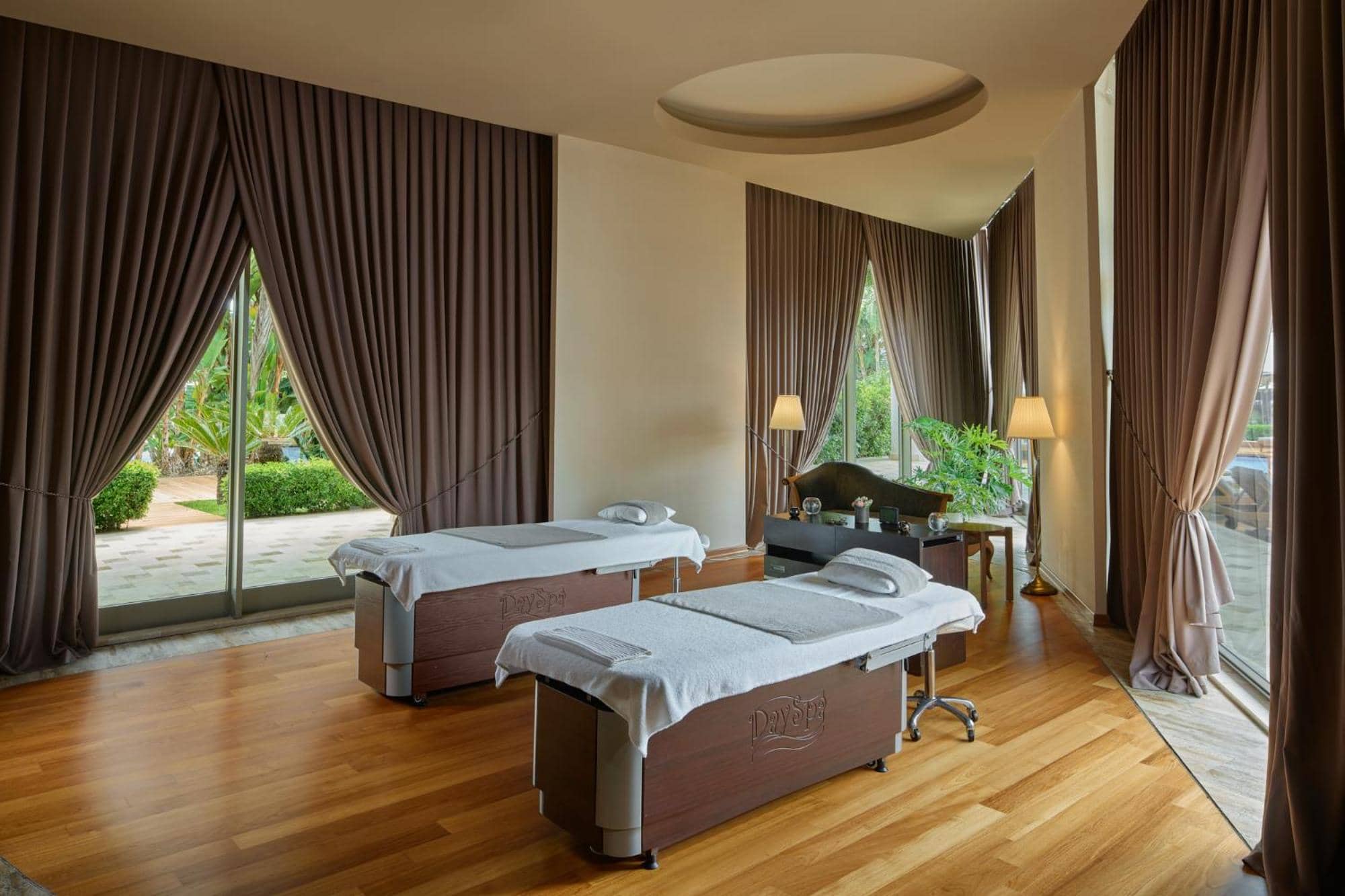 Maxx Royal Belek Golf Resort — 2