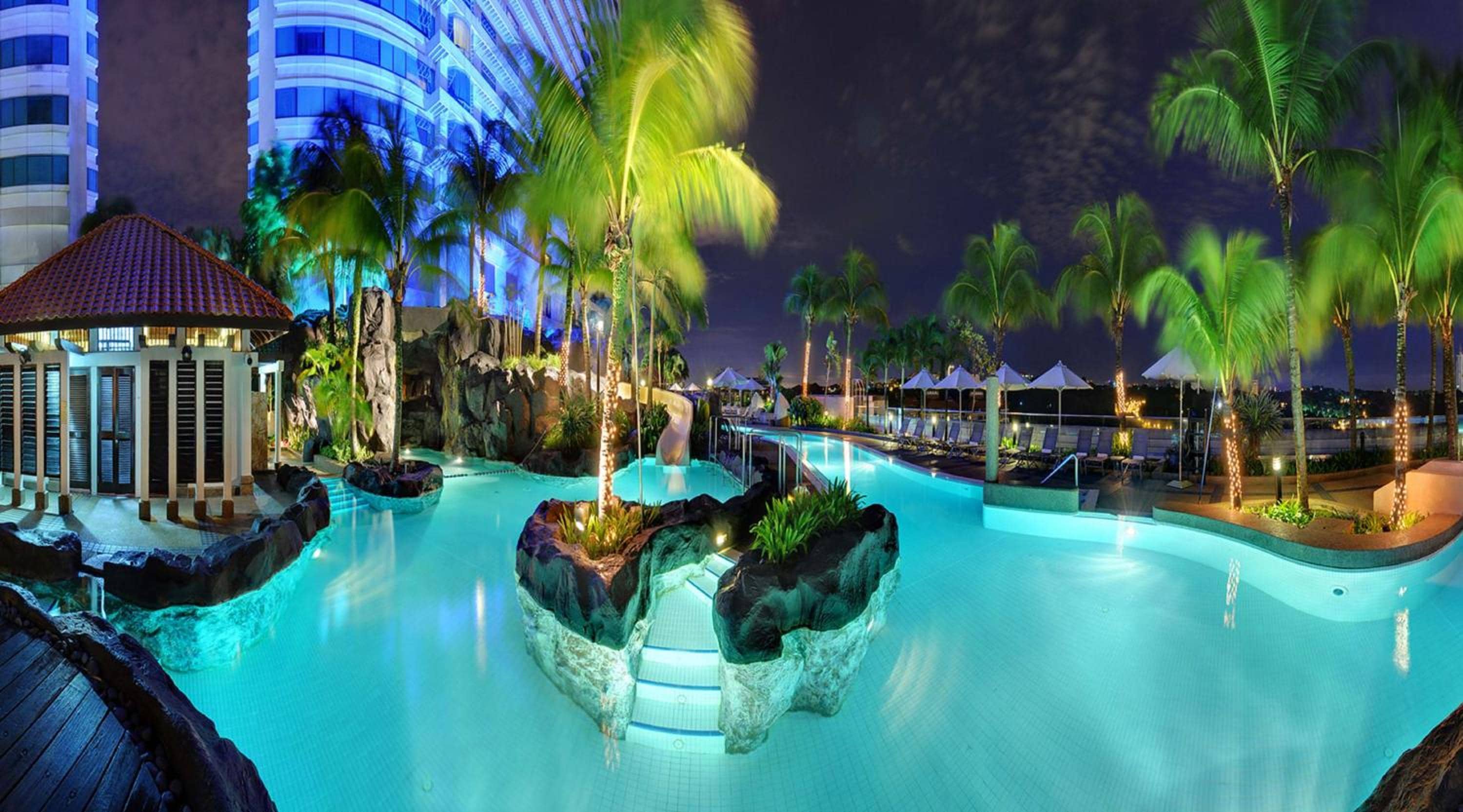 Hilton Kuala Lumpur — 4