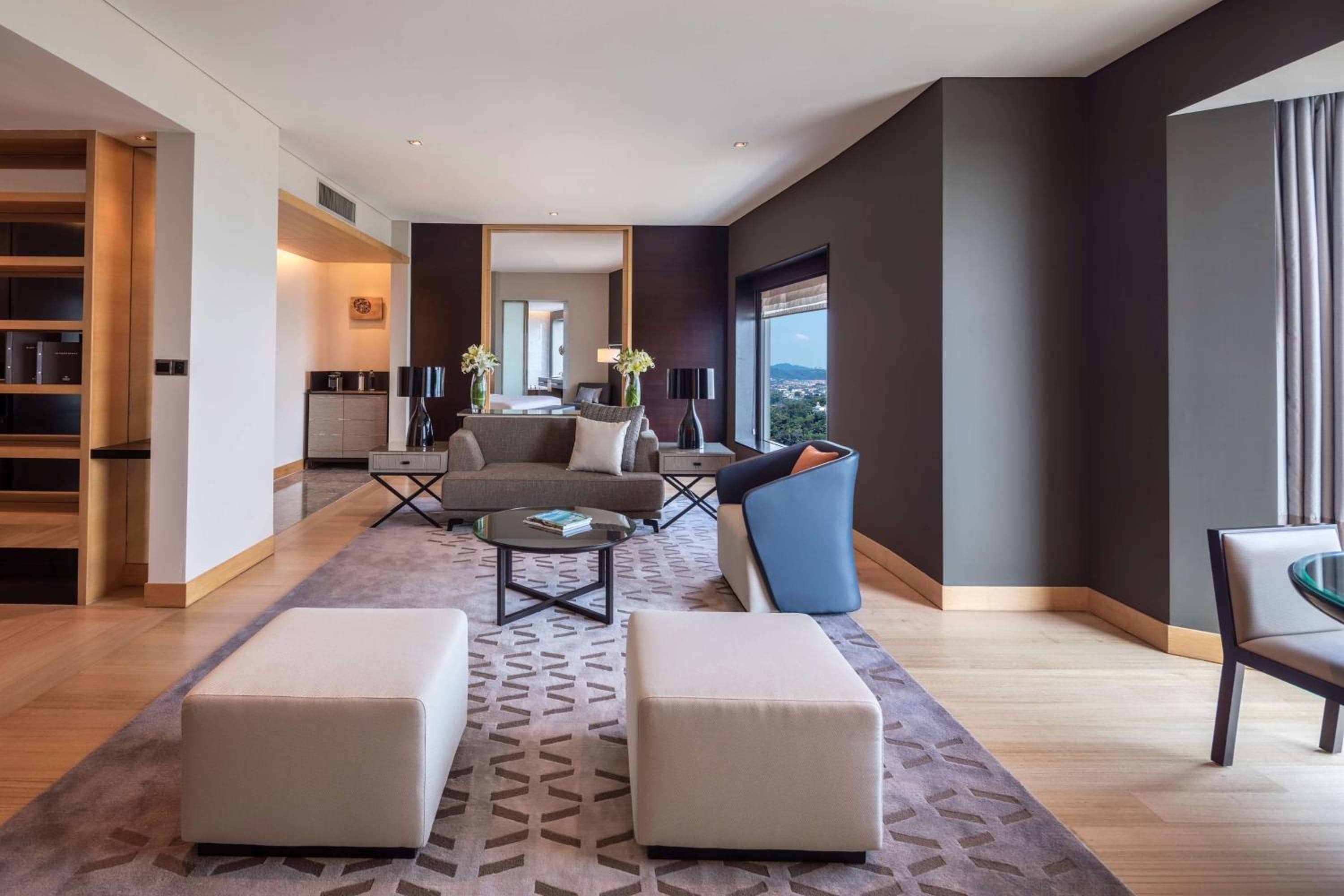 Hilton Kuala Lumpur — 2