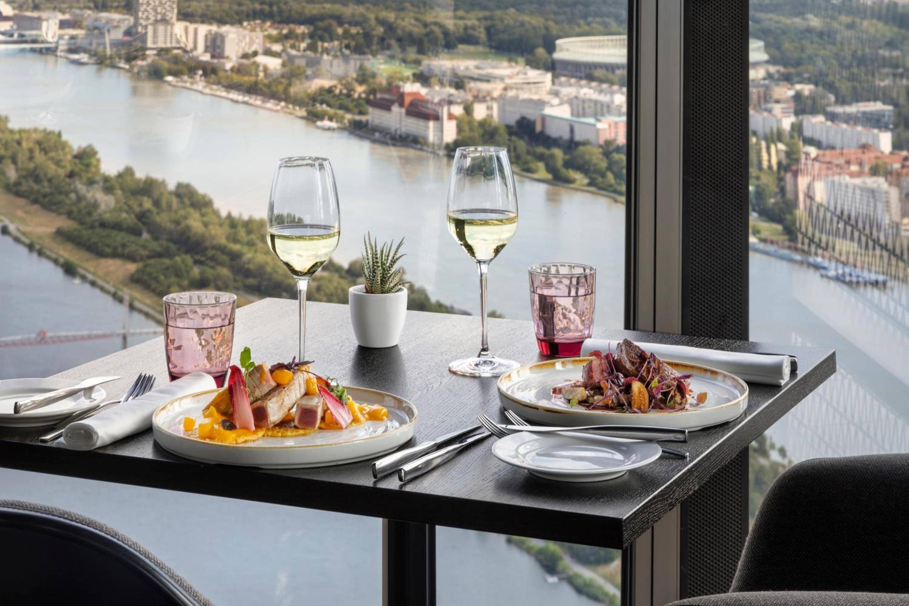Meliá Vienna — 2