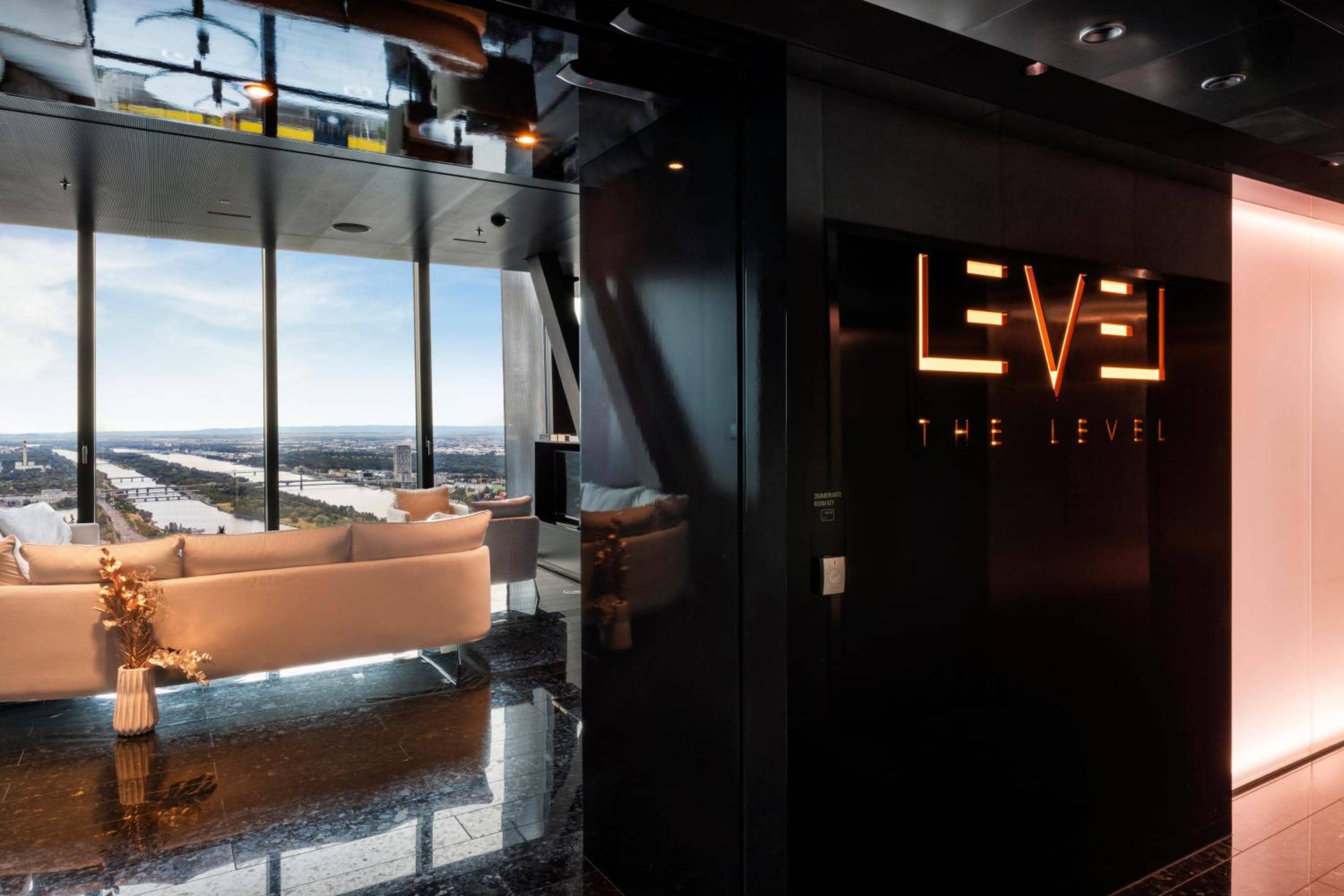 Meliá Vienna — 4