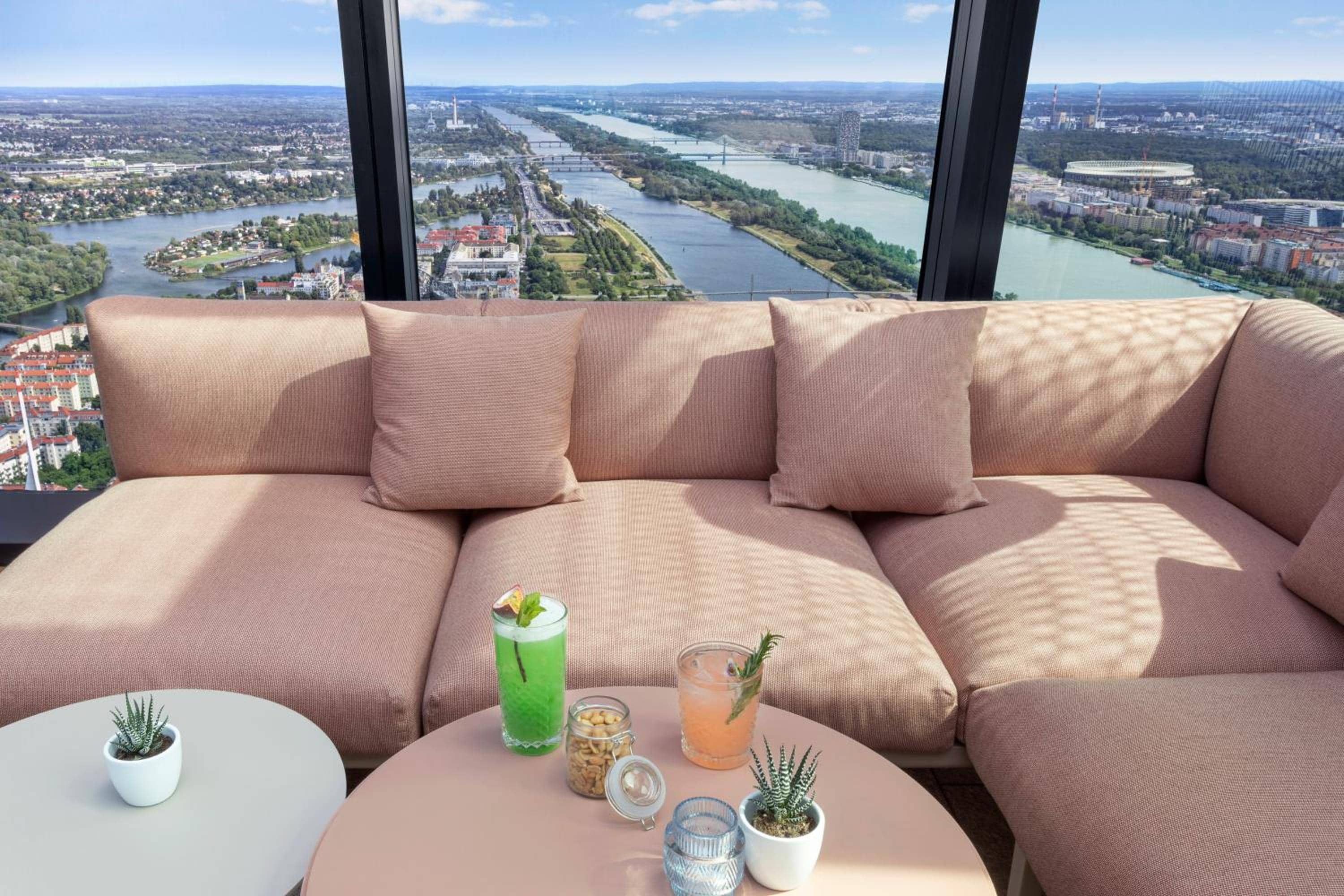 Meliá Vienna — 3