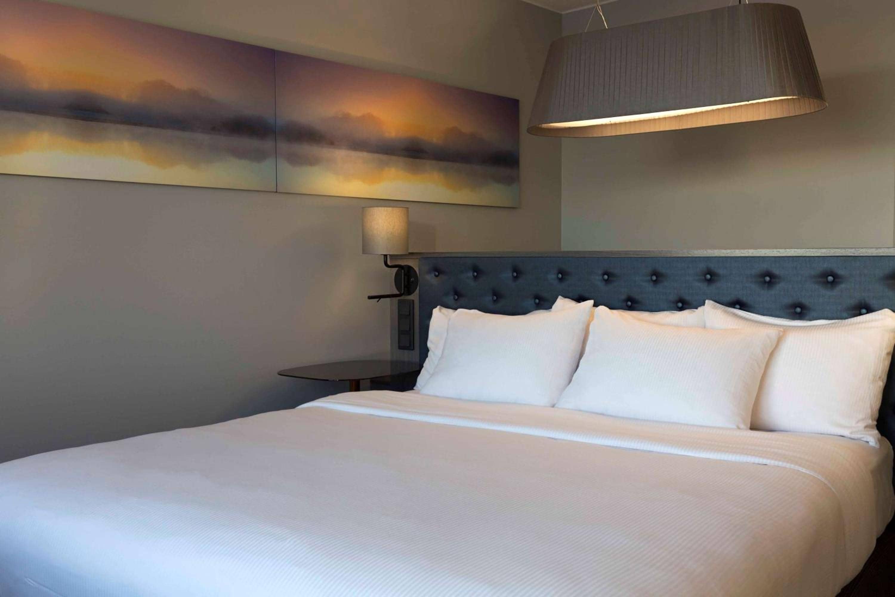 Hilton Helsinki Strand — 3