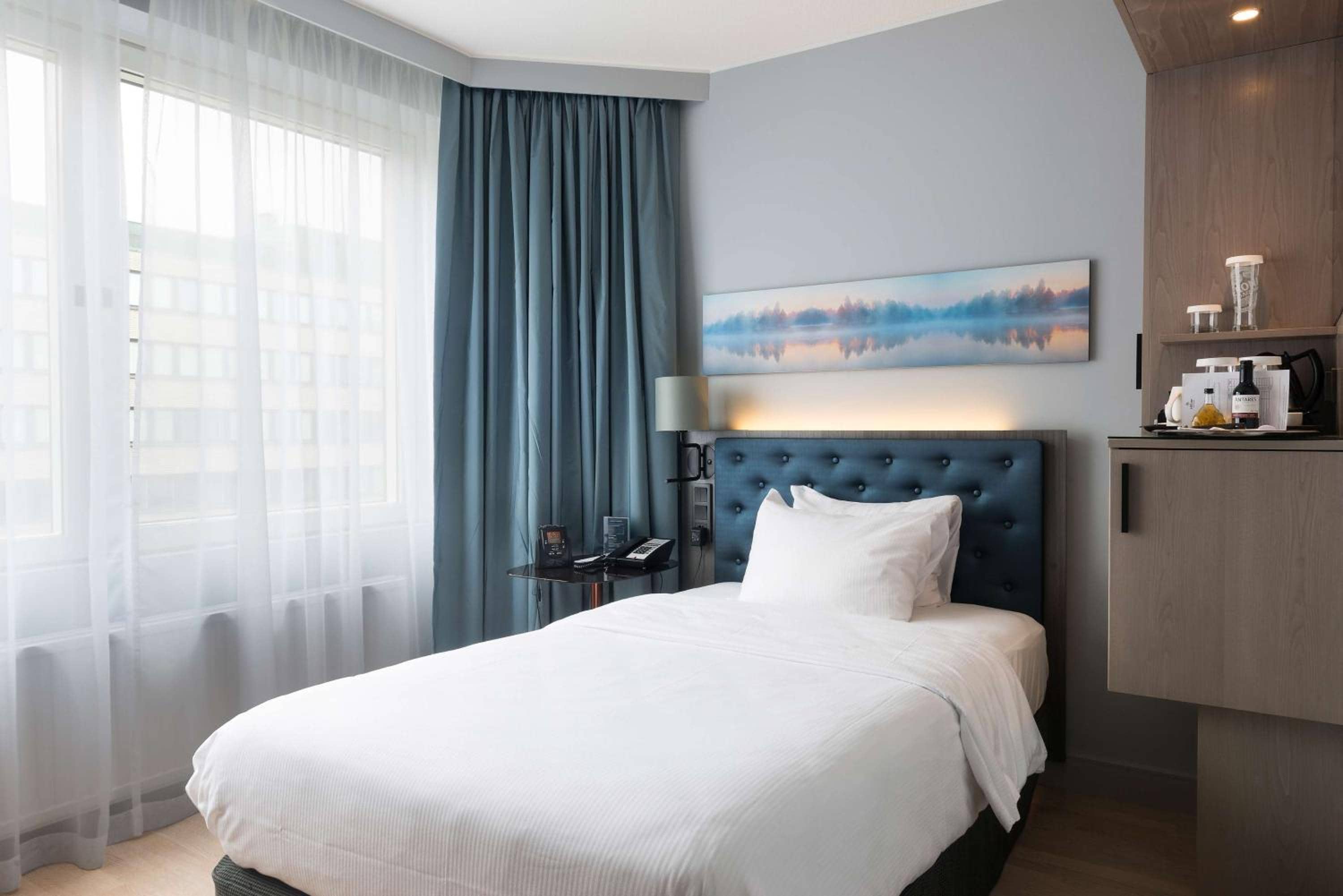 Hilton Helsinki Strand — 2