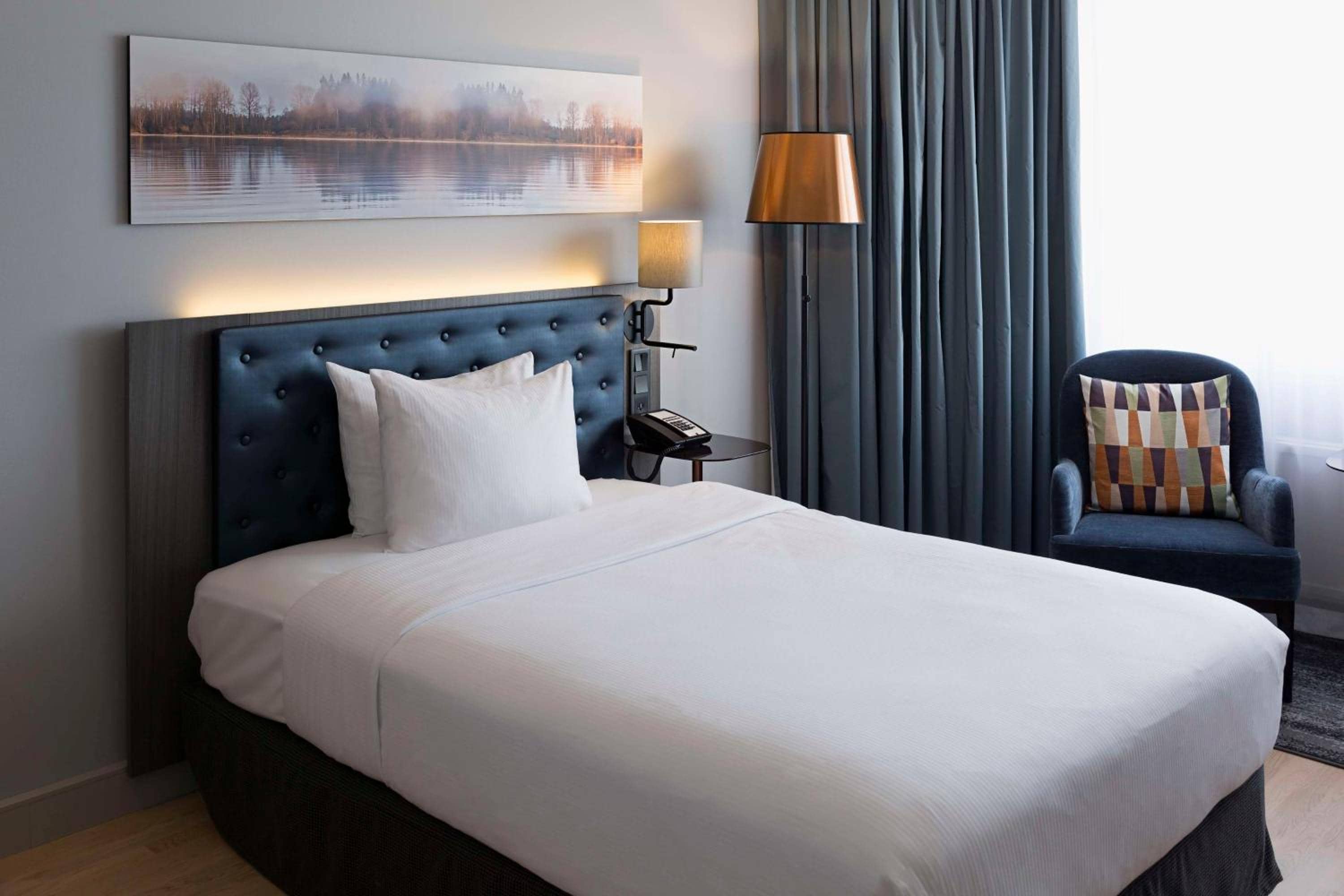 Hilton Helsinki Strand — 5