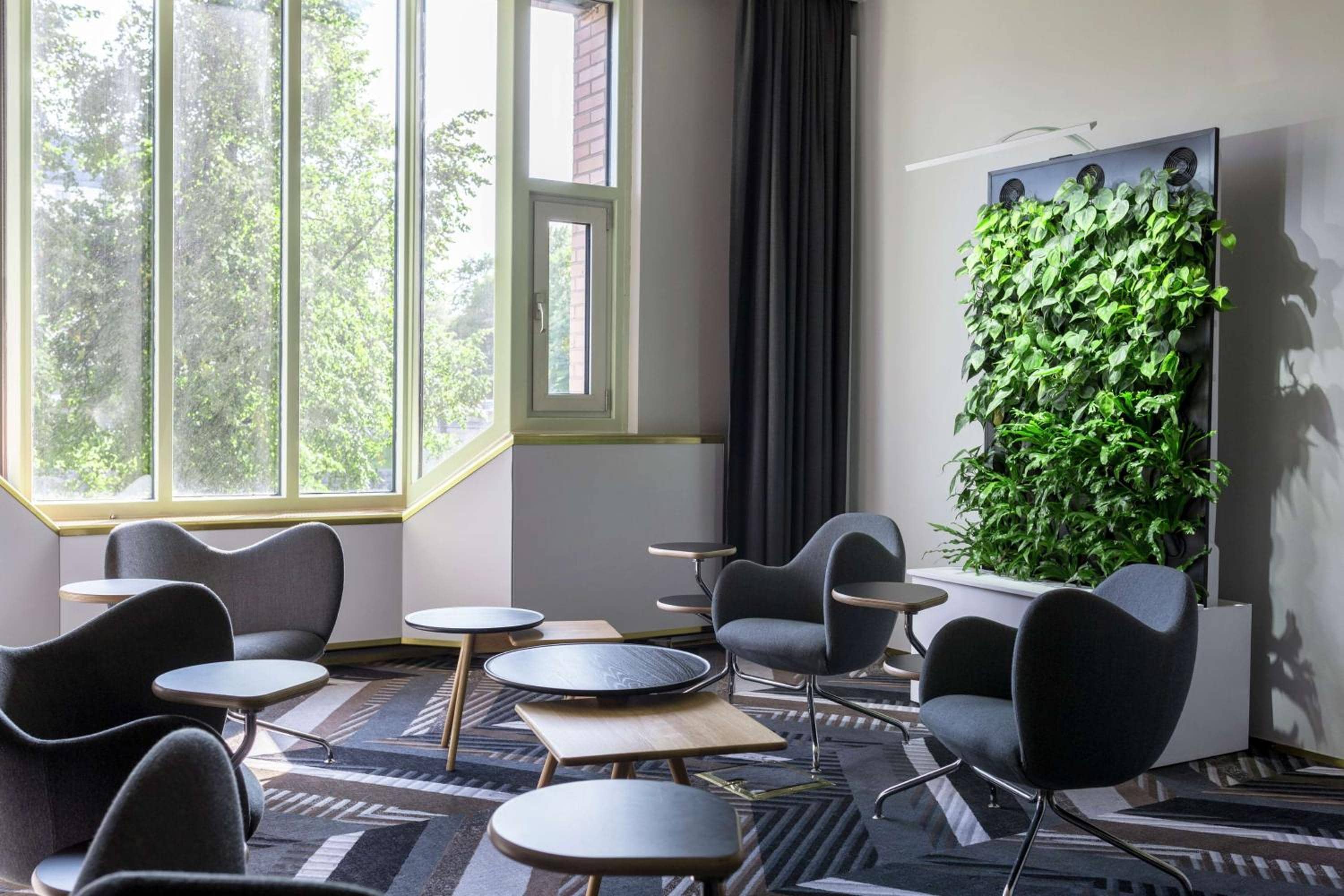 Hilton Helsinki Strand — 4