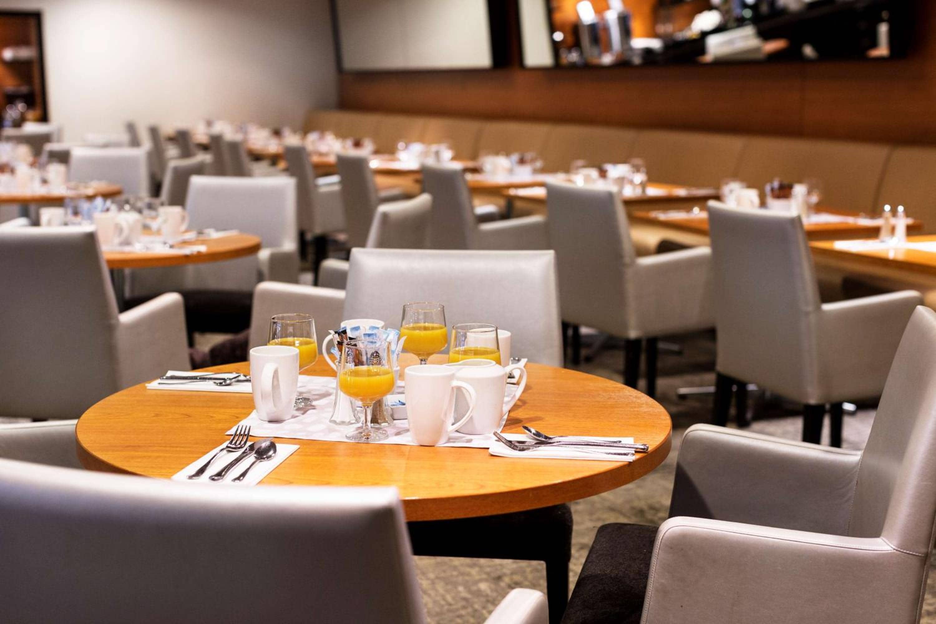 Hilton Helsinki Kalastajatorppa — 3