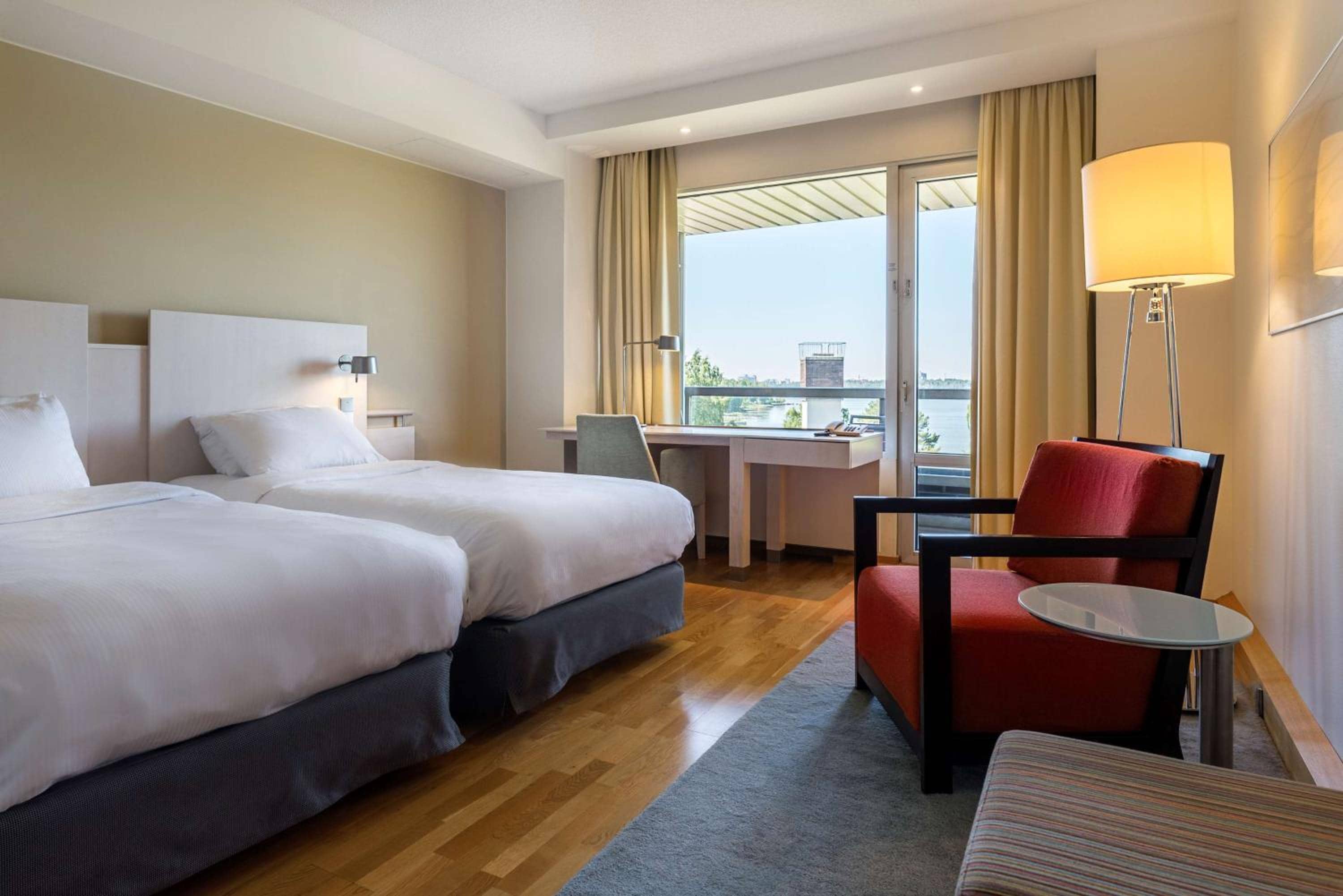 Hilton Helsinki Kalastajatorppa — 4