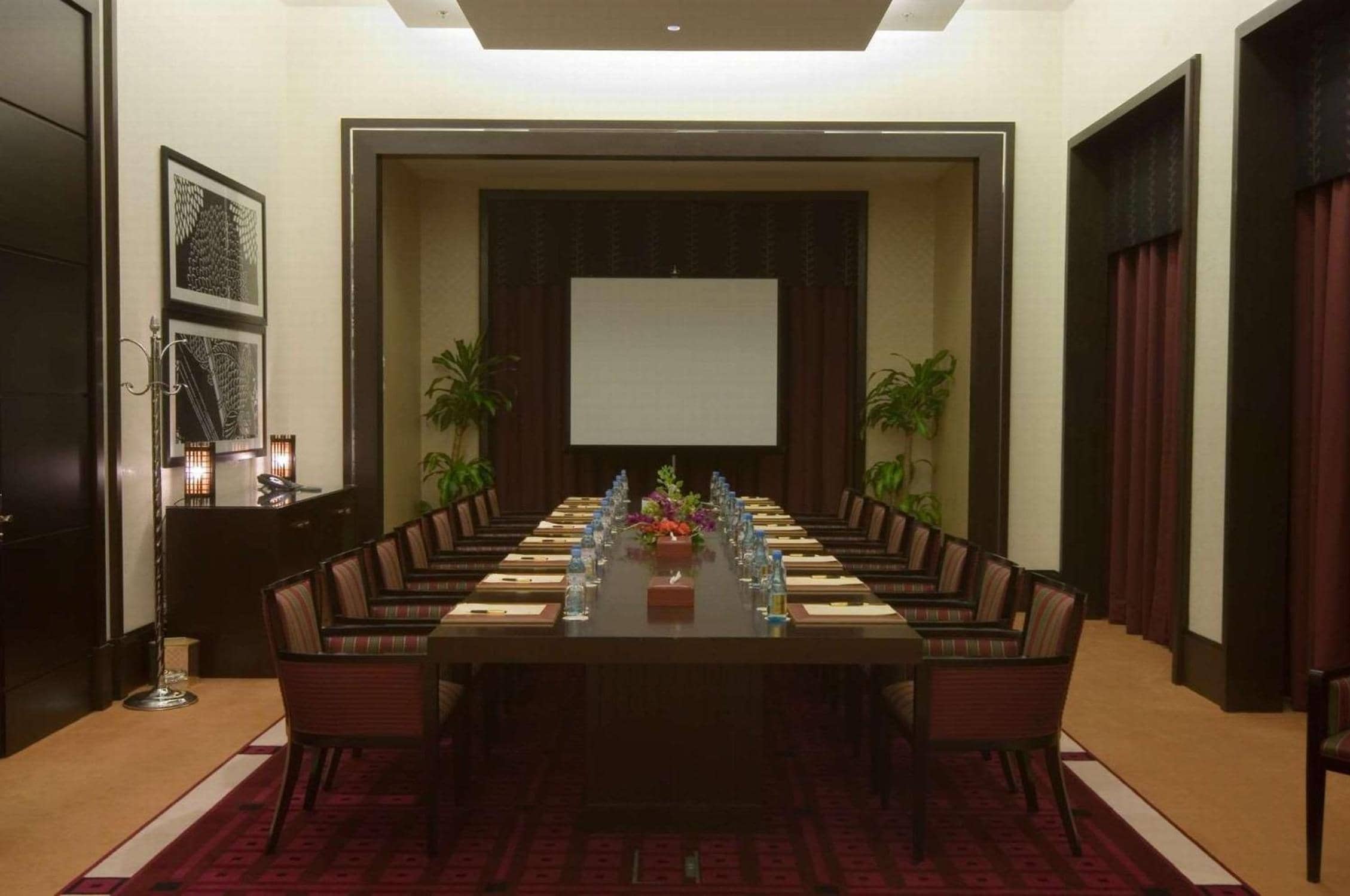 Waldorf Astoria Jeddah - Qasr Al Sharq — 3