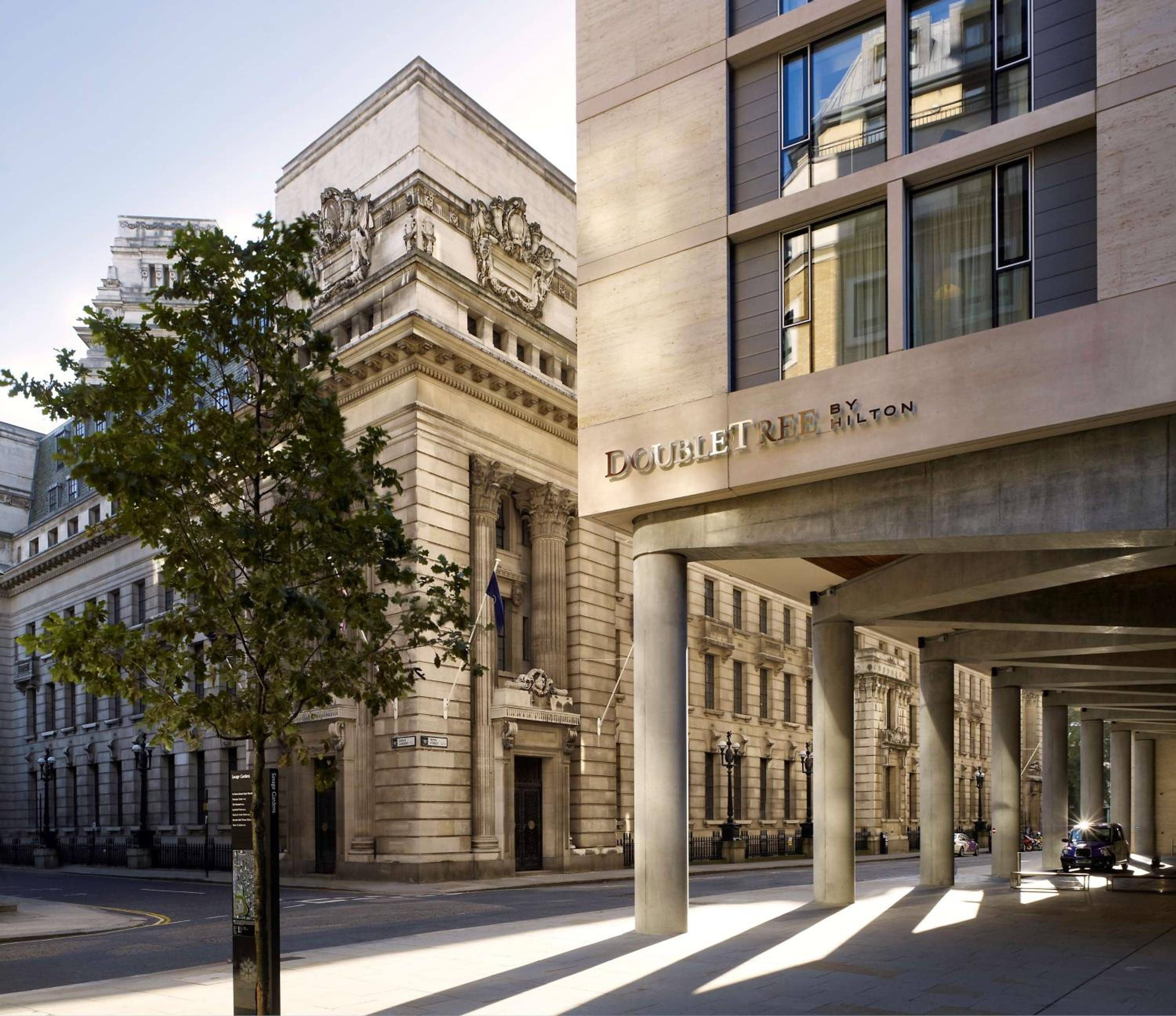 DoubleTree by Hilton Hotel London - Tower of London — 3