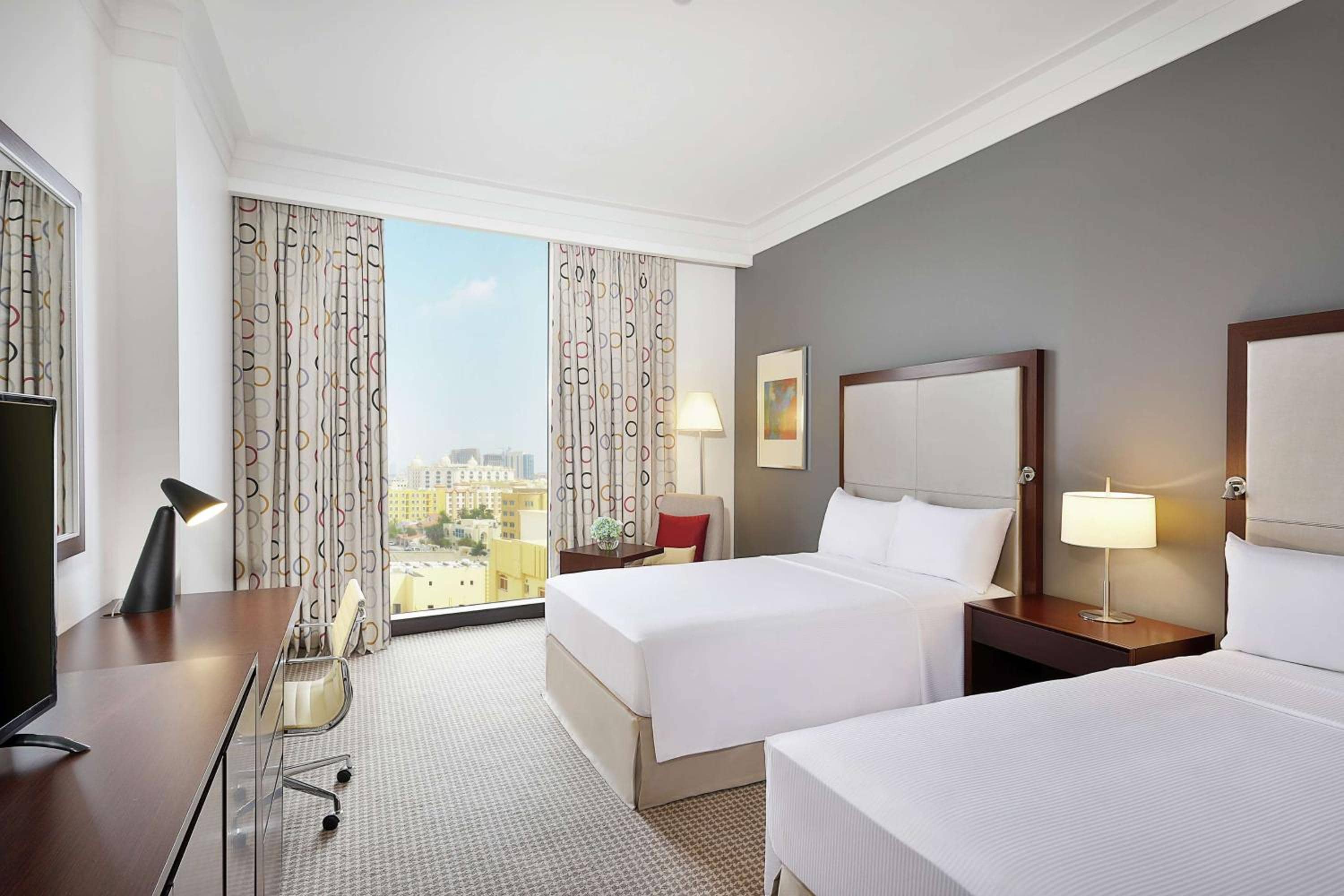 DoubleTree By Hilton Doha - Al Sadd — 3