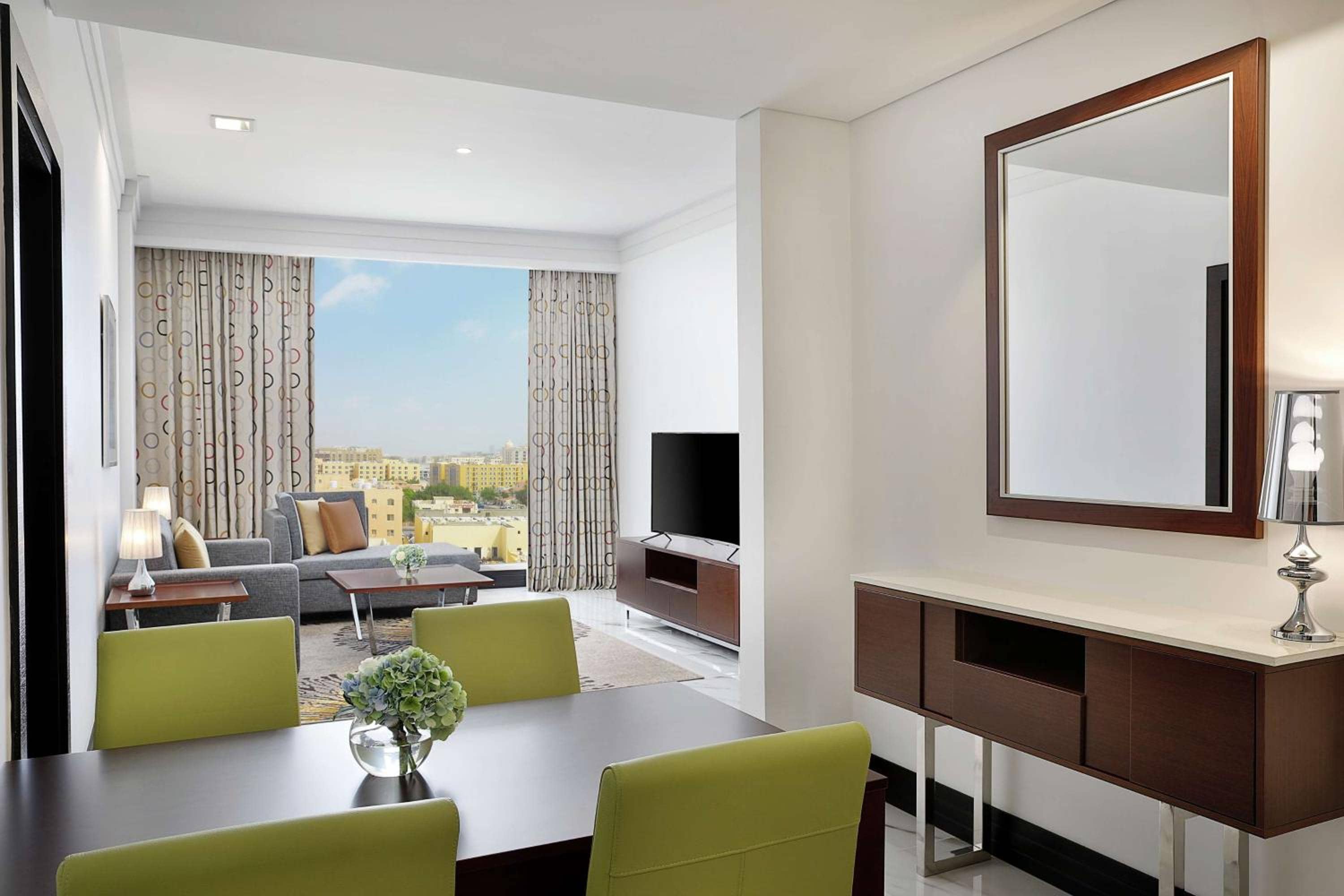 DoubleTree By Hilton Doha - Al Sadd — 2