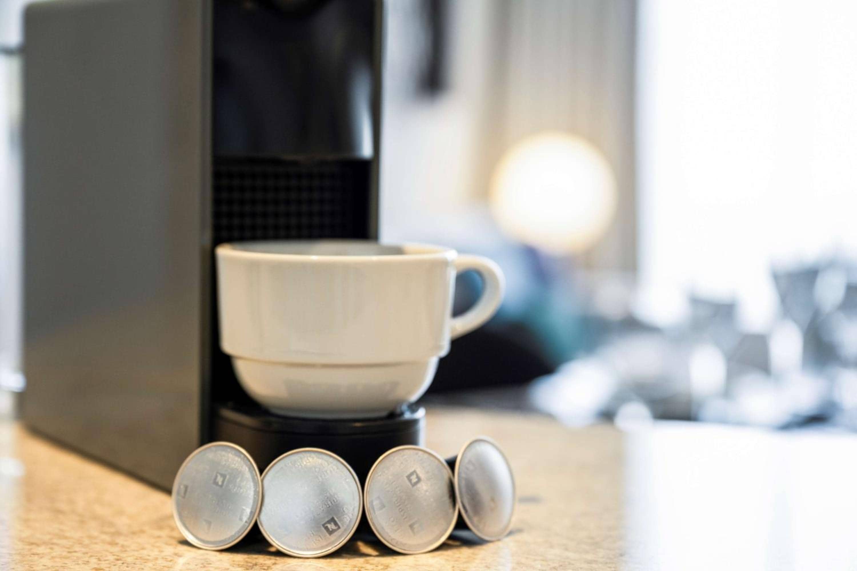Aleph Doha Residences, Curio Collection By Hilton — 5