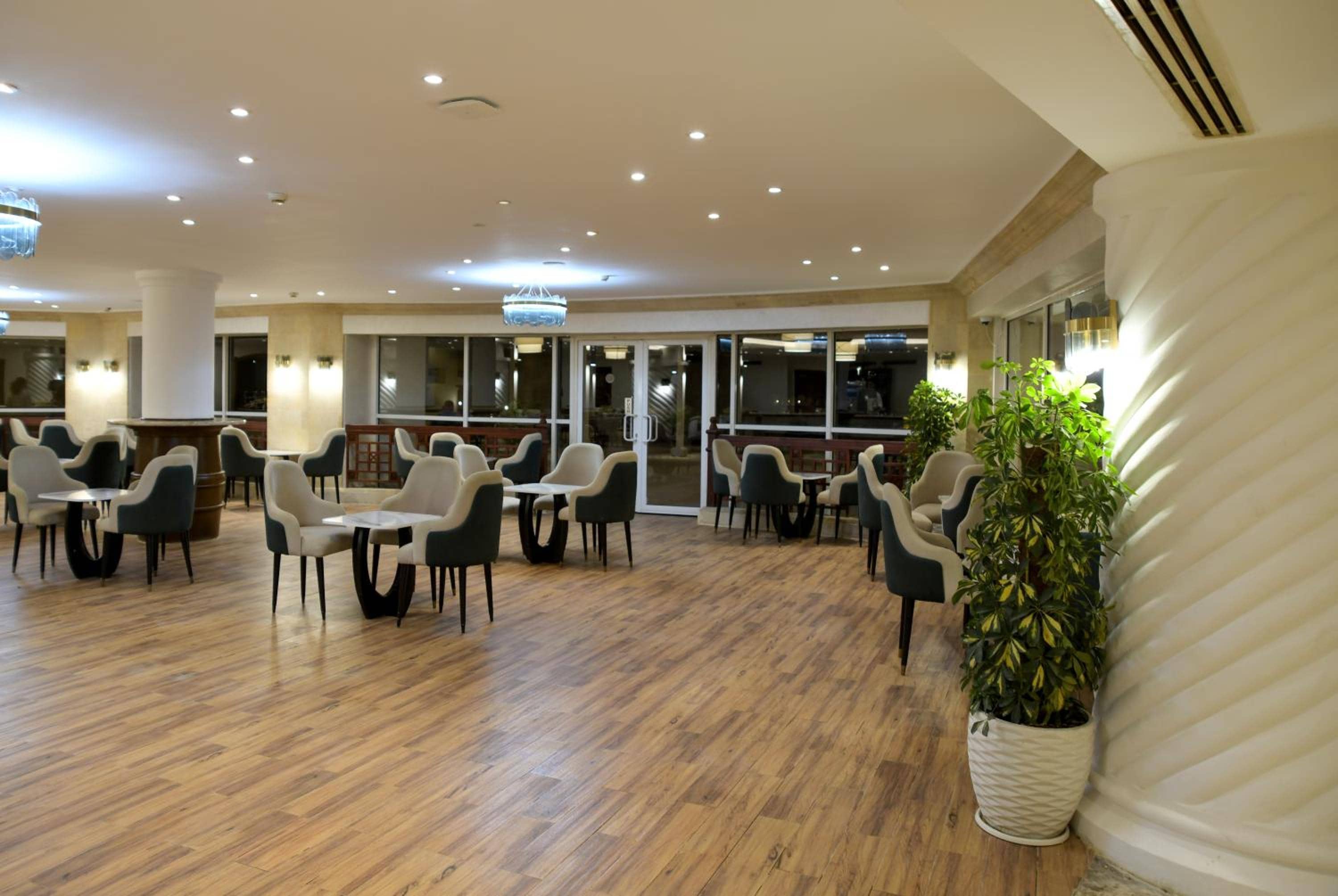 Ivy Cyrene Sharm Resort Adults Friendly Plus 13 — 2