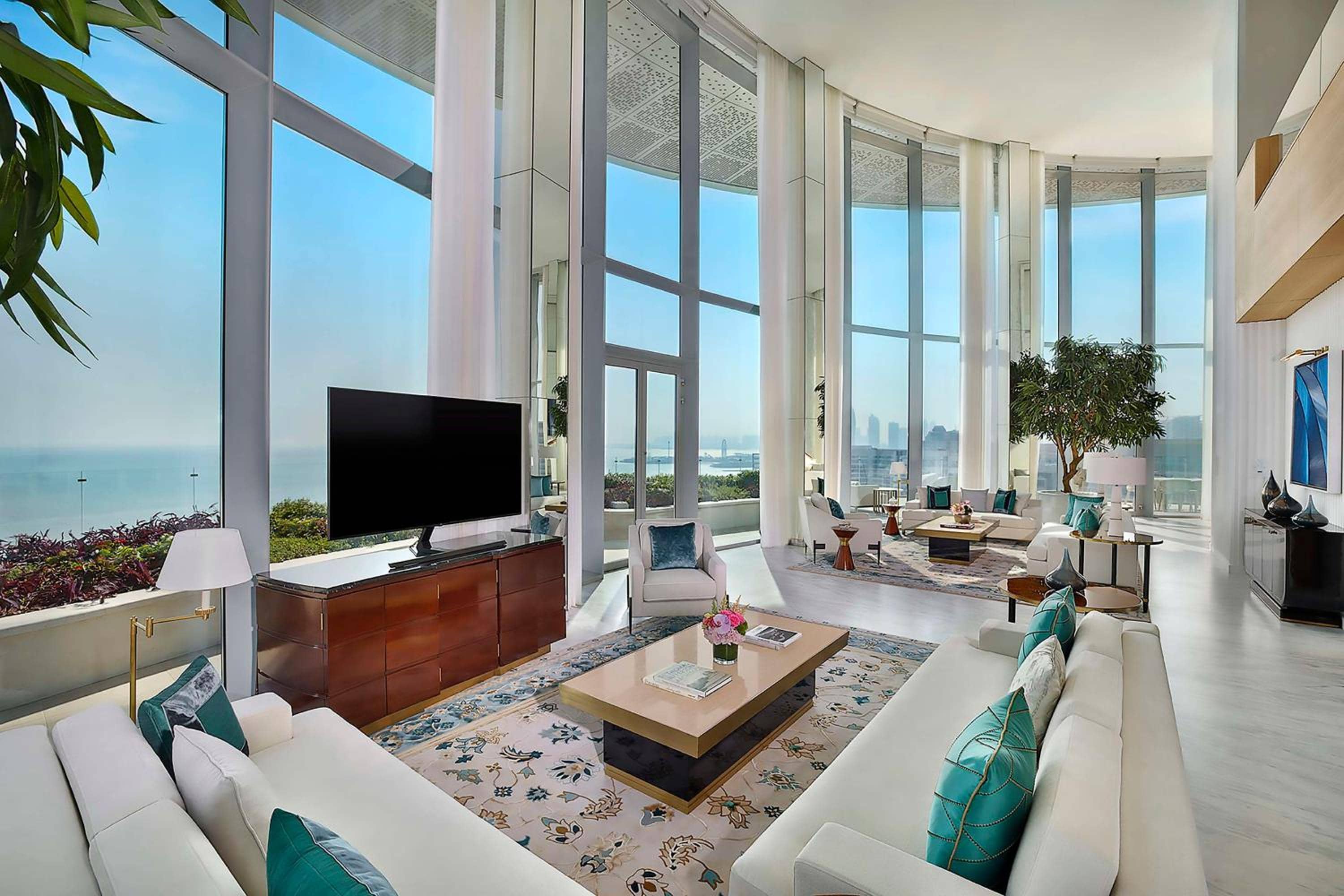 Waldorf Astoria Doha Lusail — 5