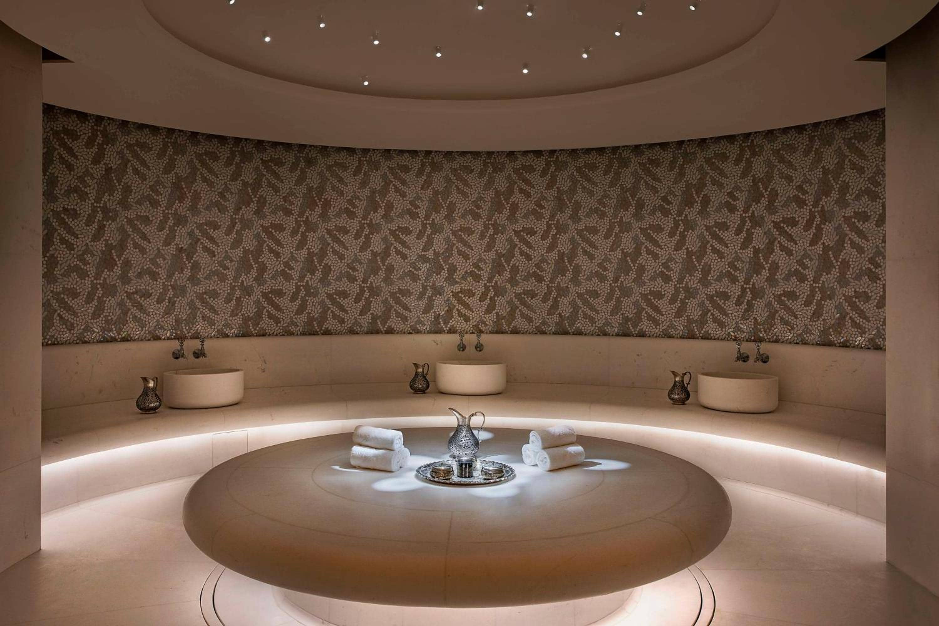 Waldorf Astoria Doha Lusail — 3