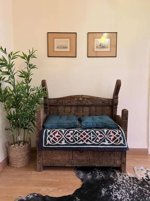 Vintage Vibrant Space ! — 5