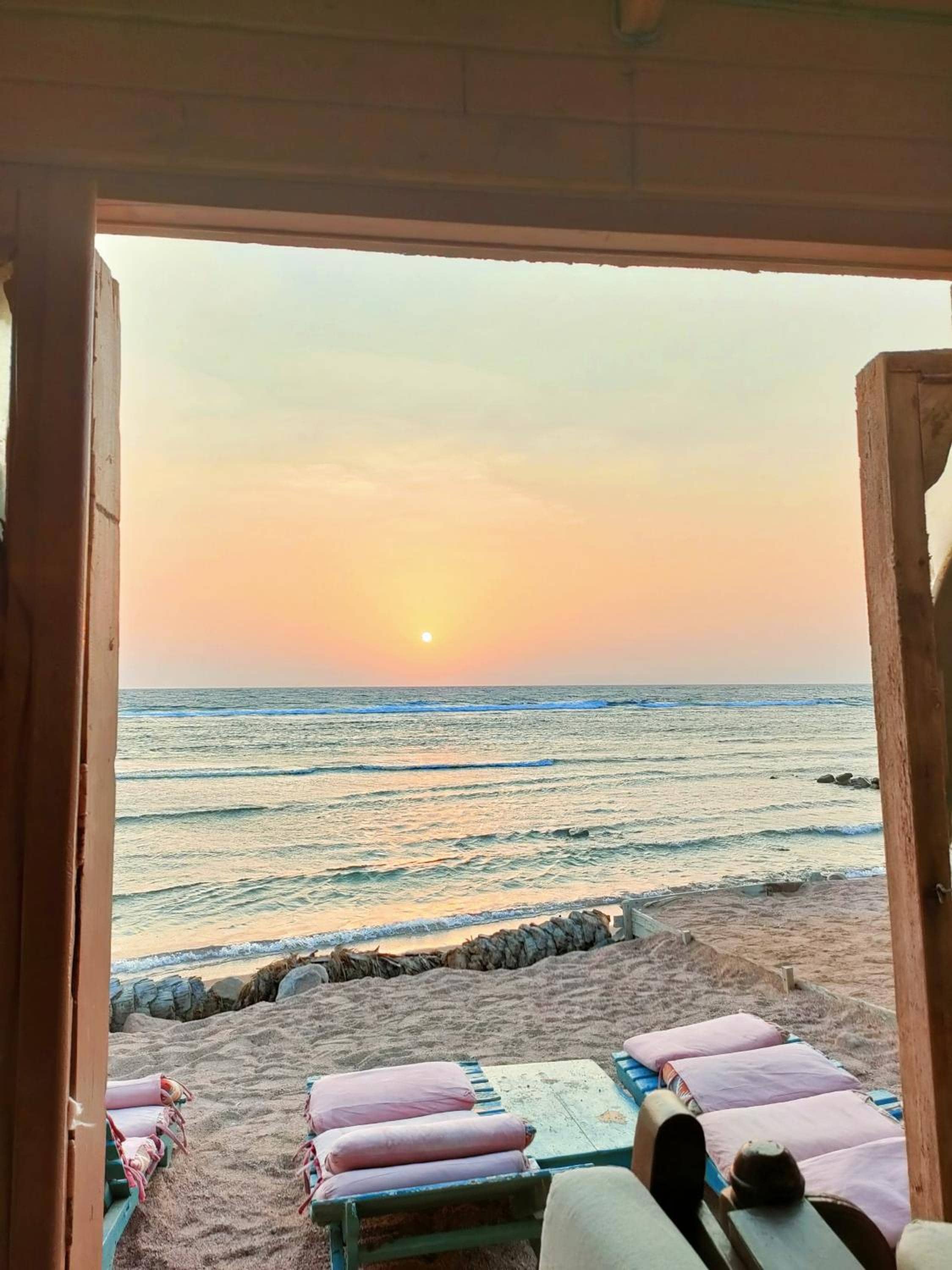 Bedouina House — 3