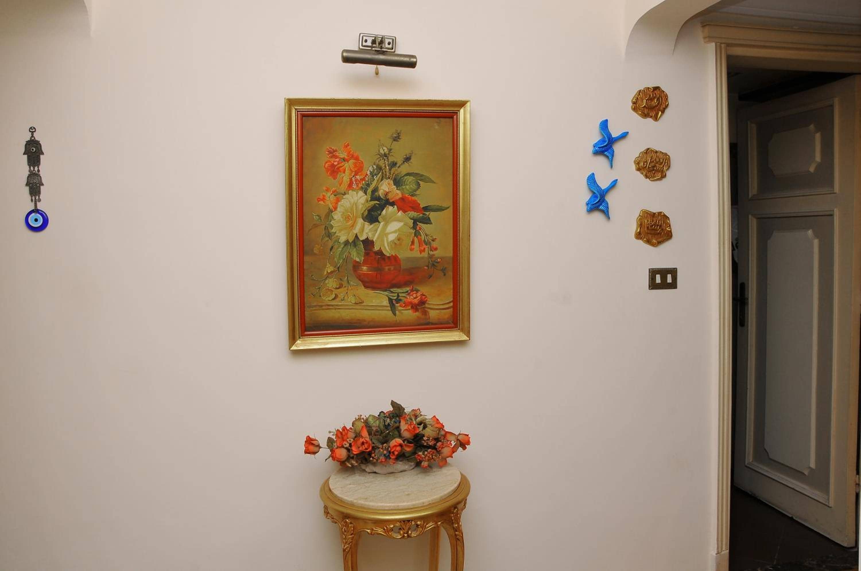 3 bedroom Maadi apartment — 5