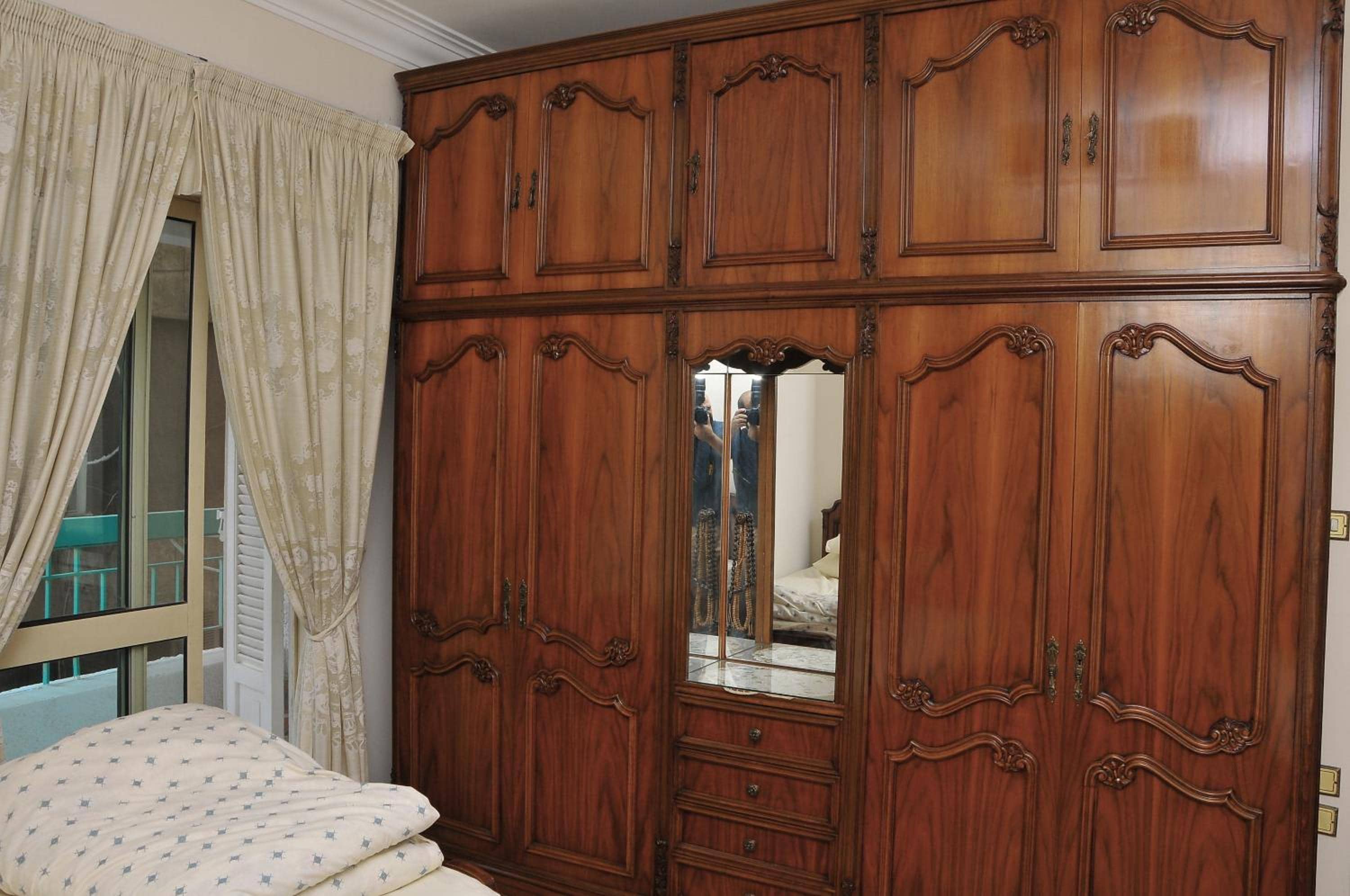 3 bedroom Maadi apartment — 3