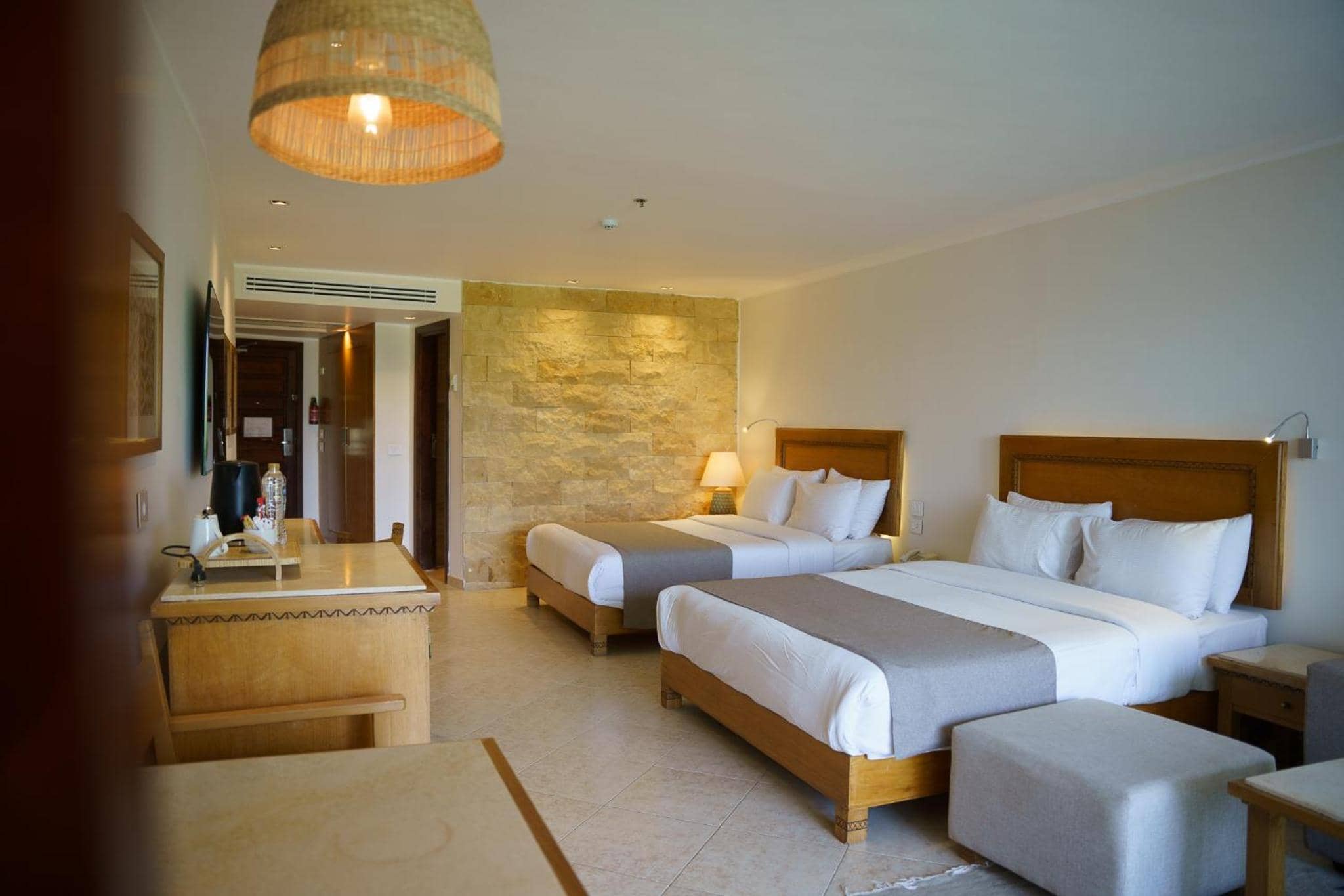 Fort Arabesque Resort, Spa & Villas — 2