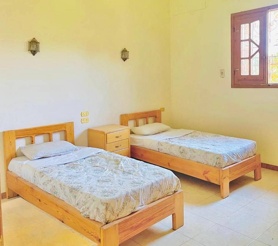 Sunset Haven Guesthouse — 3