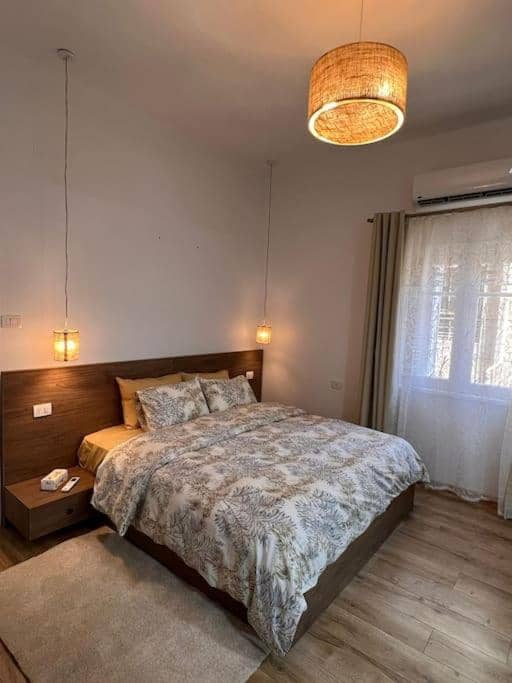 2 bedroom apartement in the center of cairo — 3