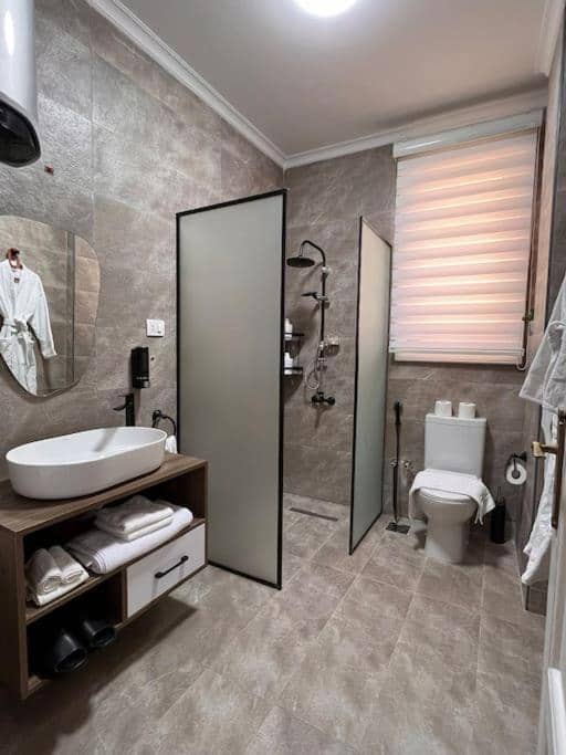 2 bedroom apartement in the center of cairo — 5