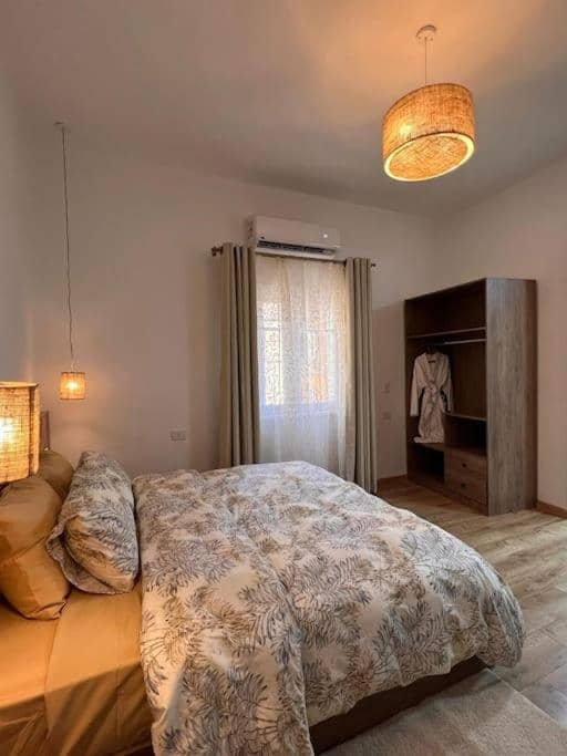 2 bedroom apartement in the center of cairo — 4