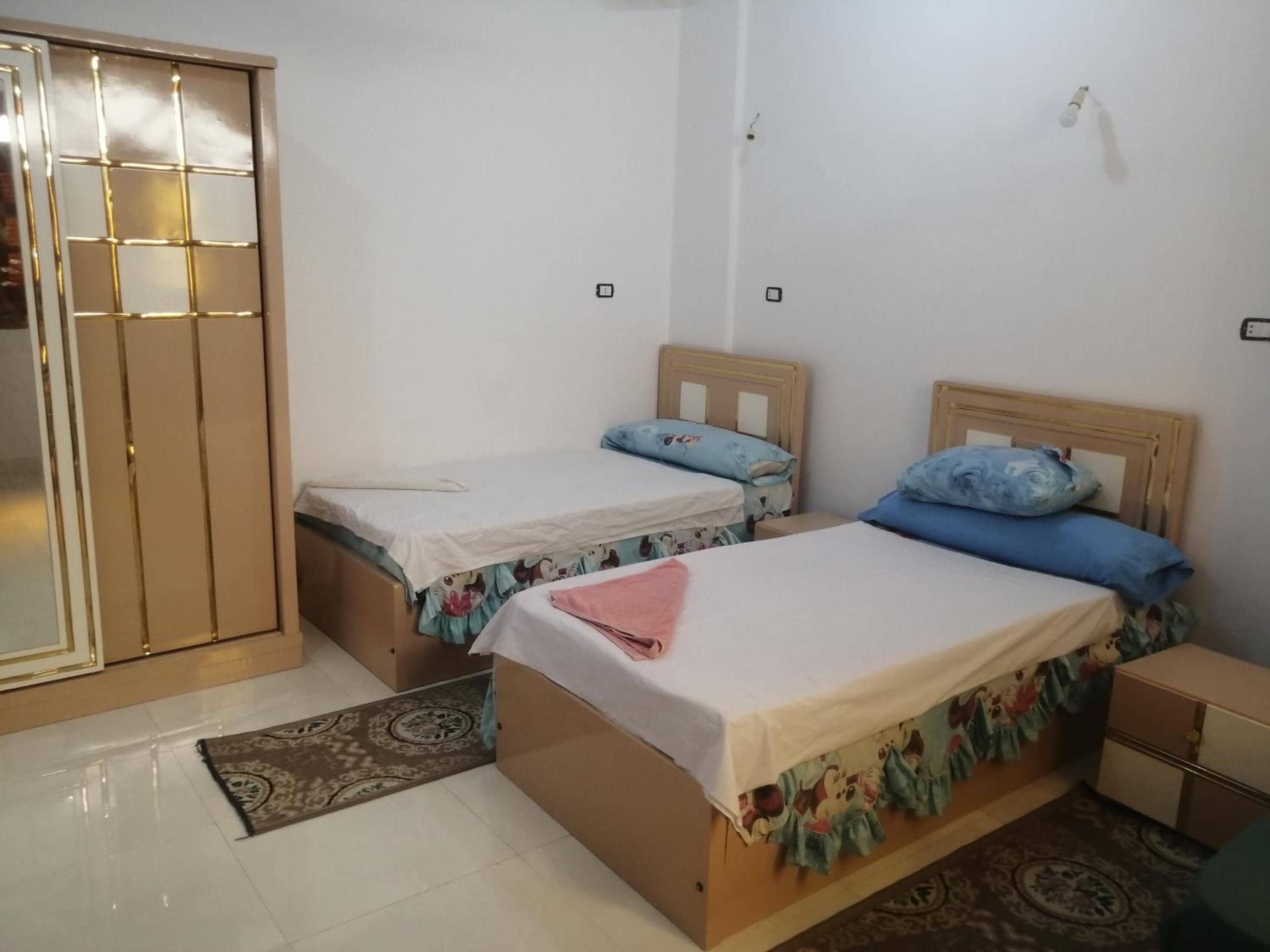 Nubian Bride guest house — 2