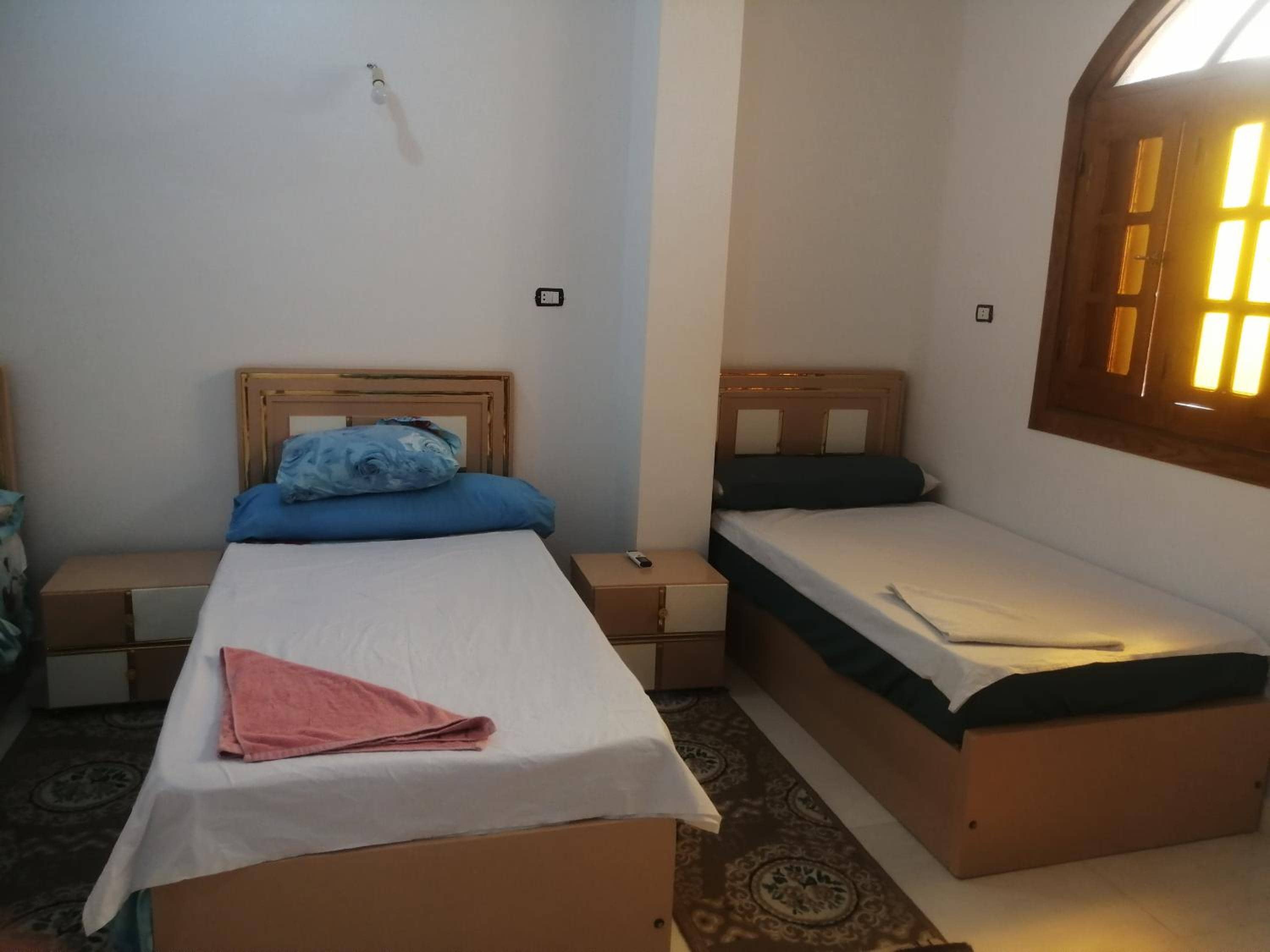 Nubian Bride guest house — 3