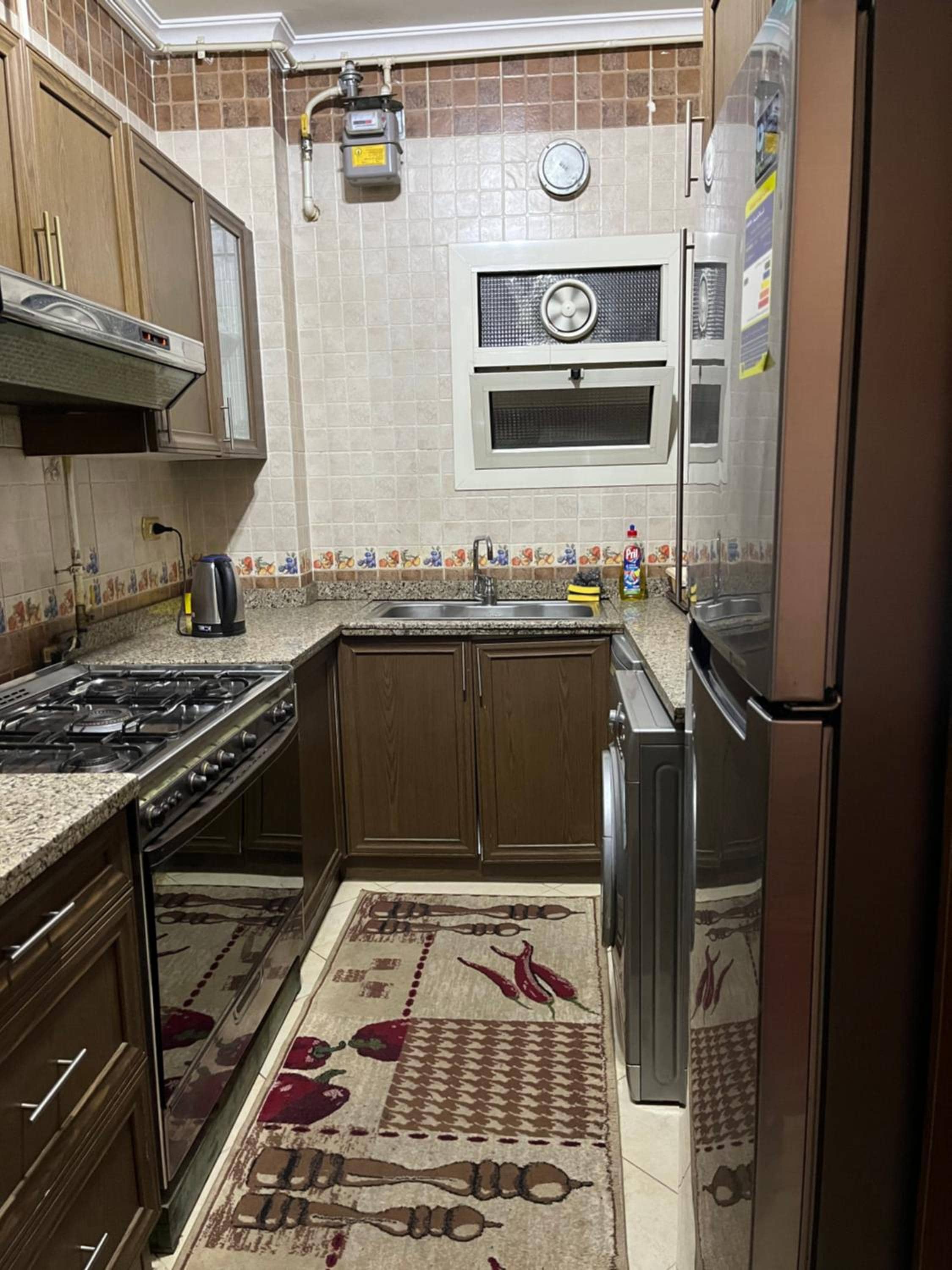 Chelay Apartments — 4