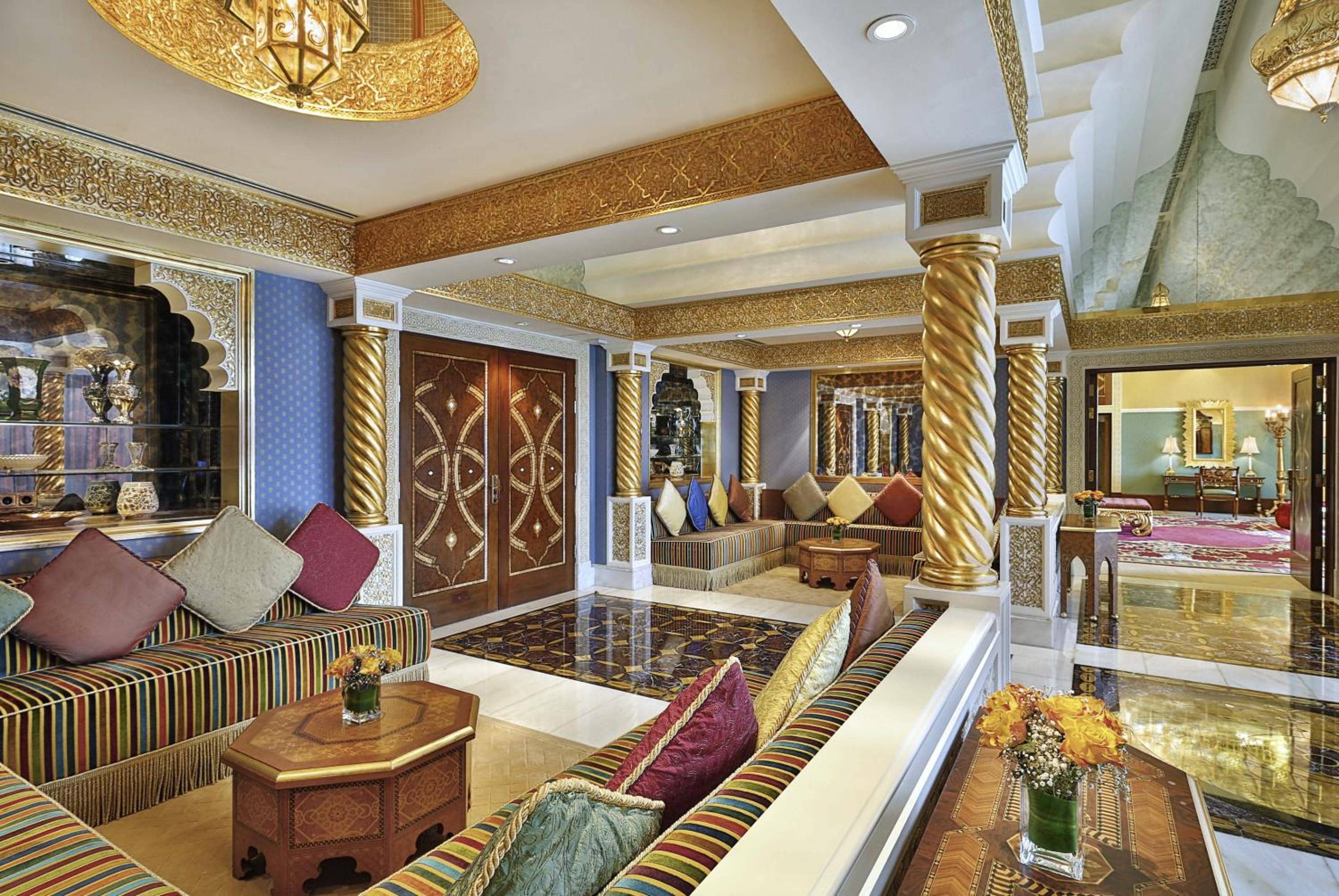 Waldorf Astoria Jeddah - Qasr Al Sharq — 2