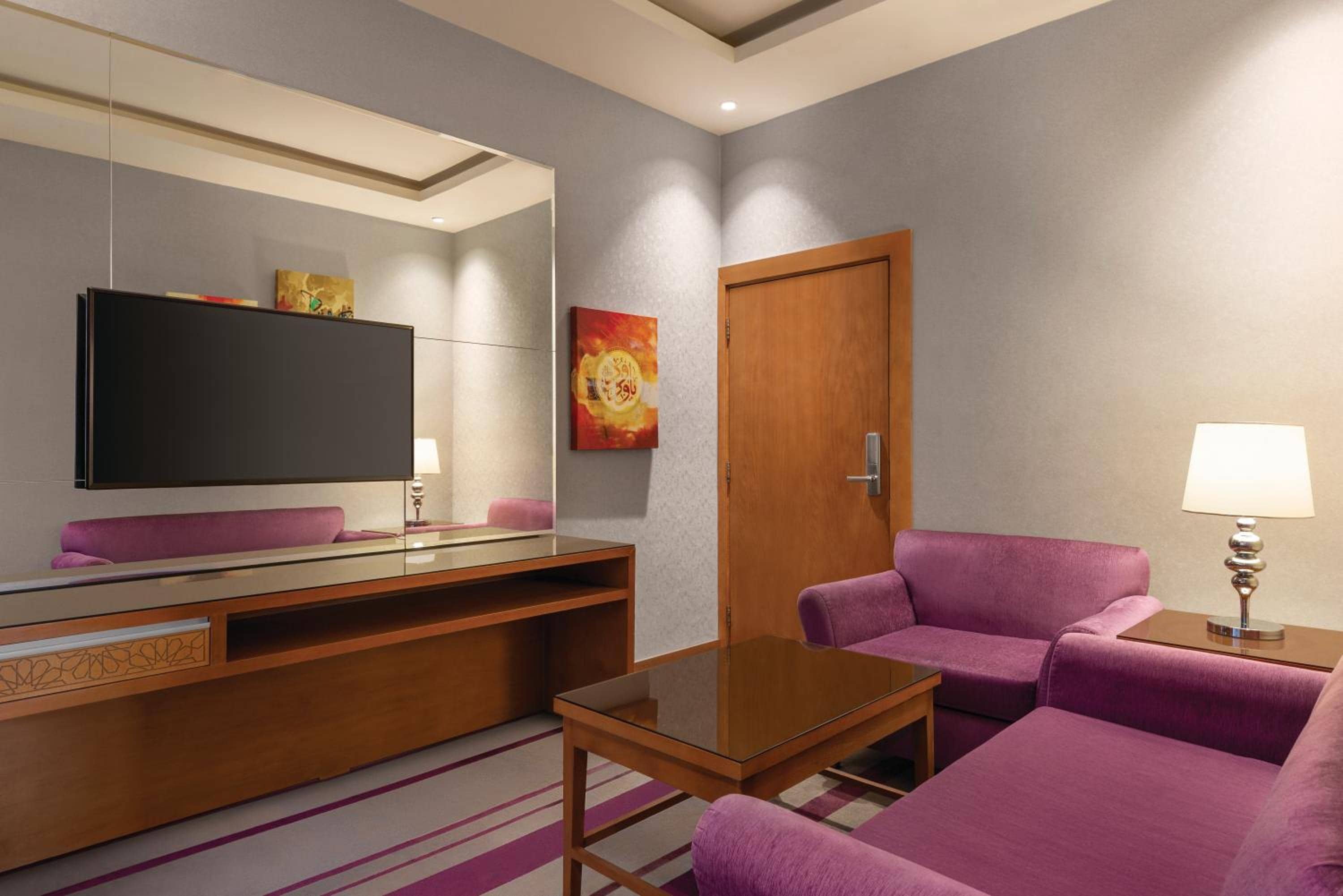Vivid Jeddah Hotel, a member of Radisson Individuals — 3