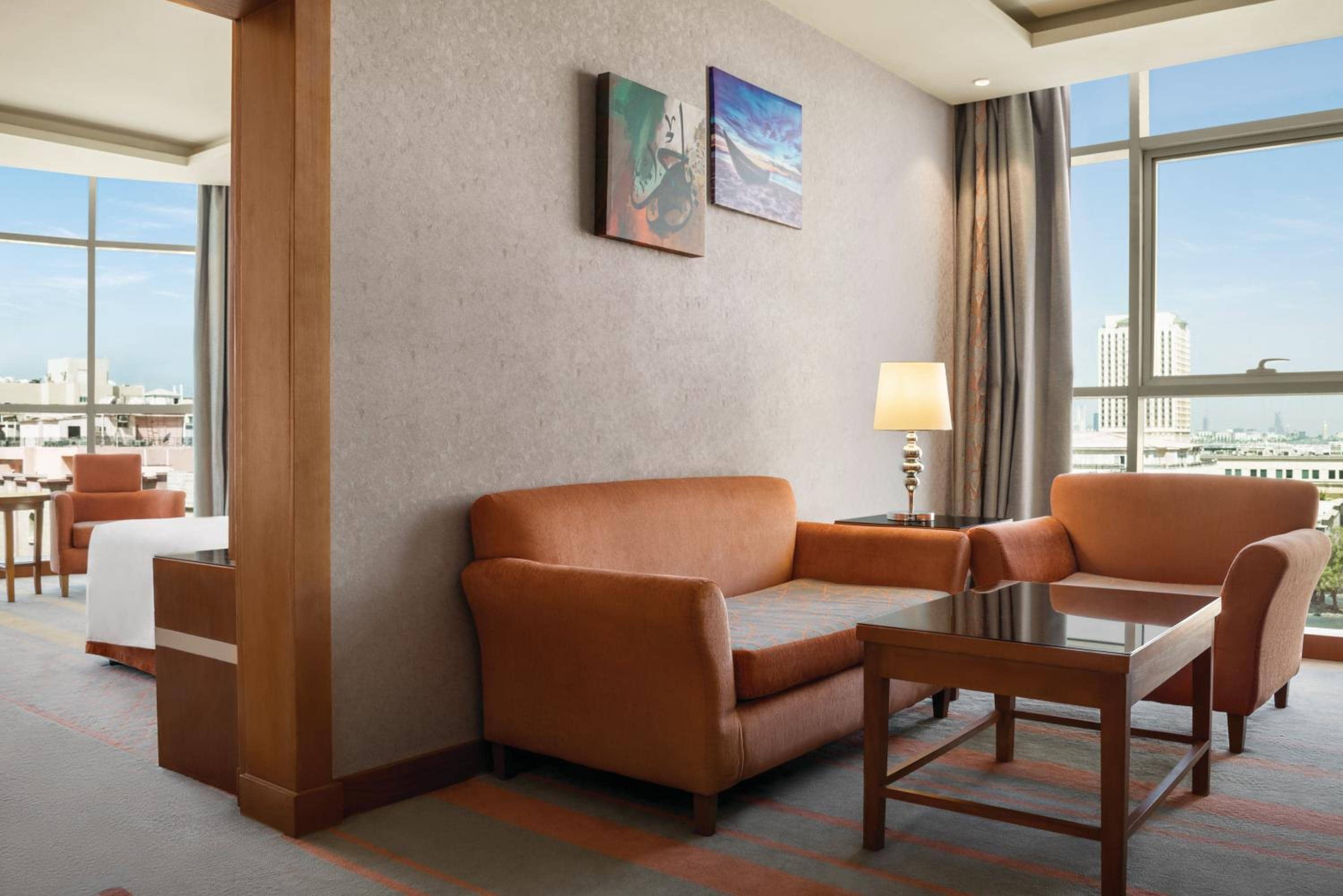 Vivid Jeddah Hotel, a member of Radisson Individuals — 2