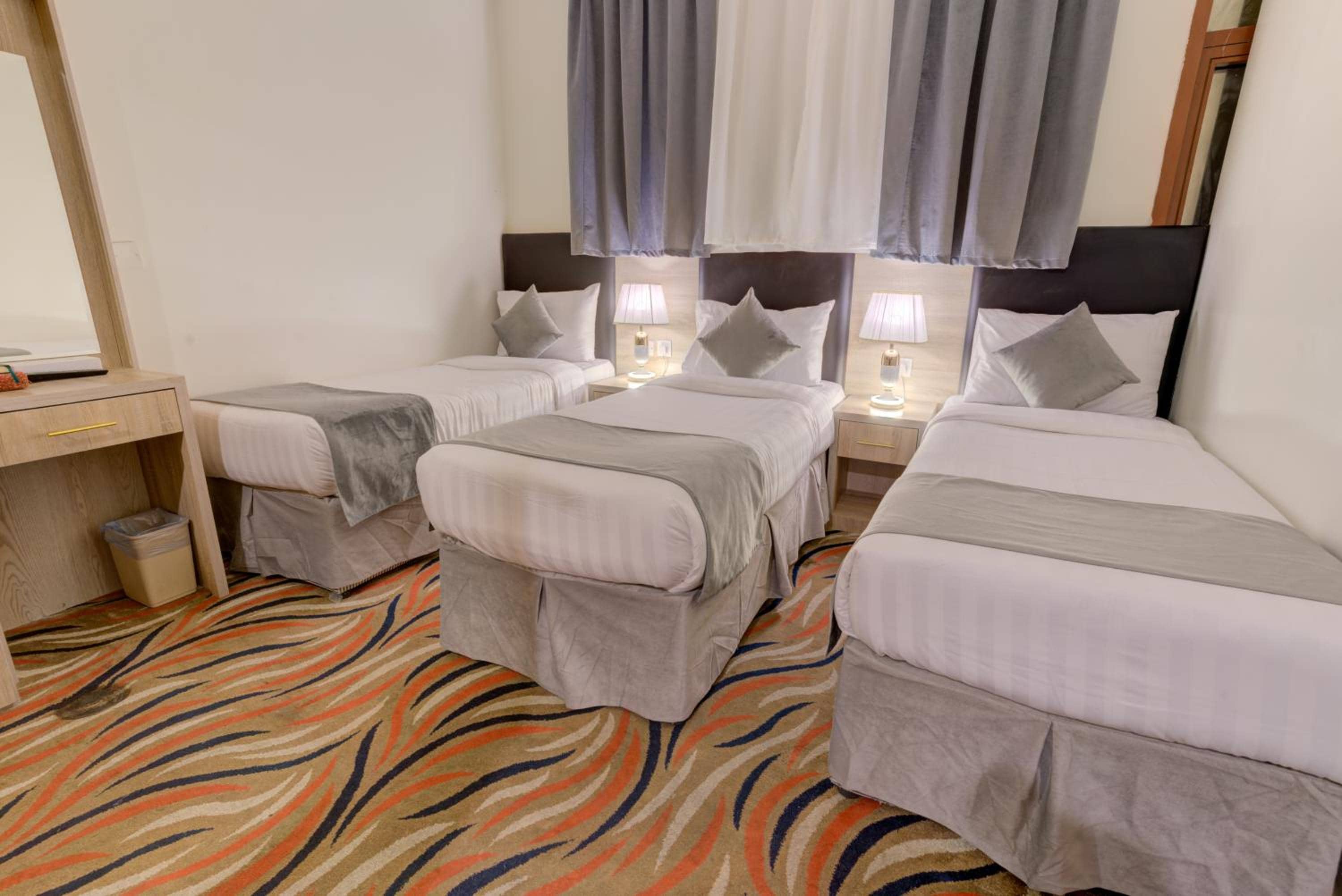 Hayah Al Waha Hotel — 3
