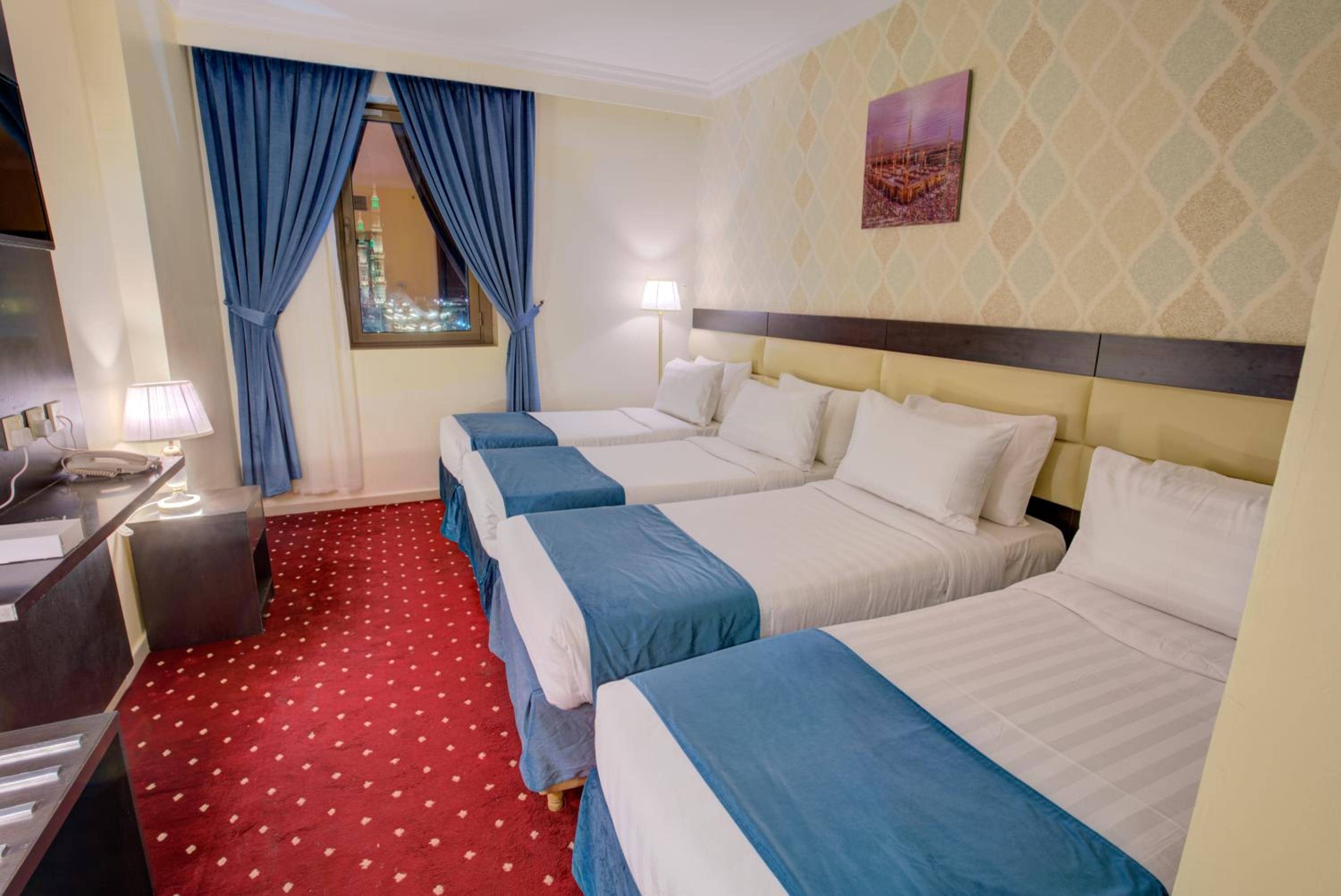 Araek Taiba Hotel — 5