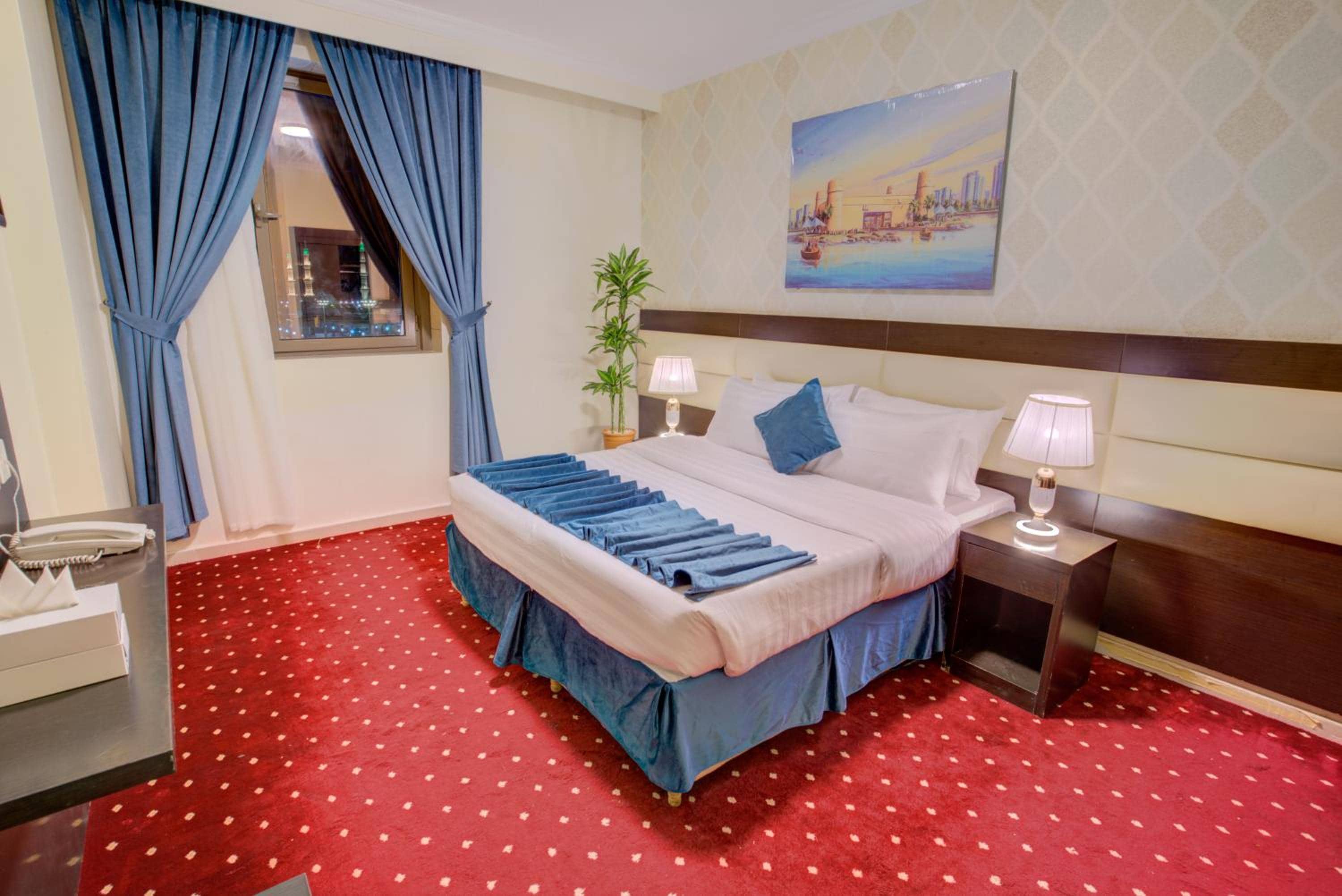 Araek Taiba Hotel — 3