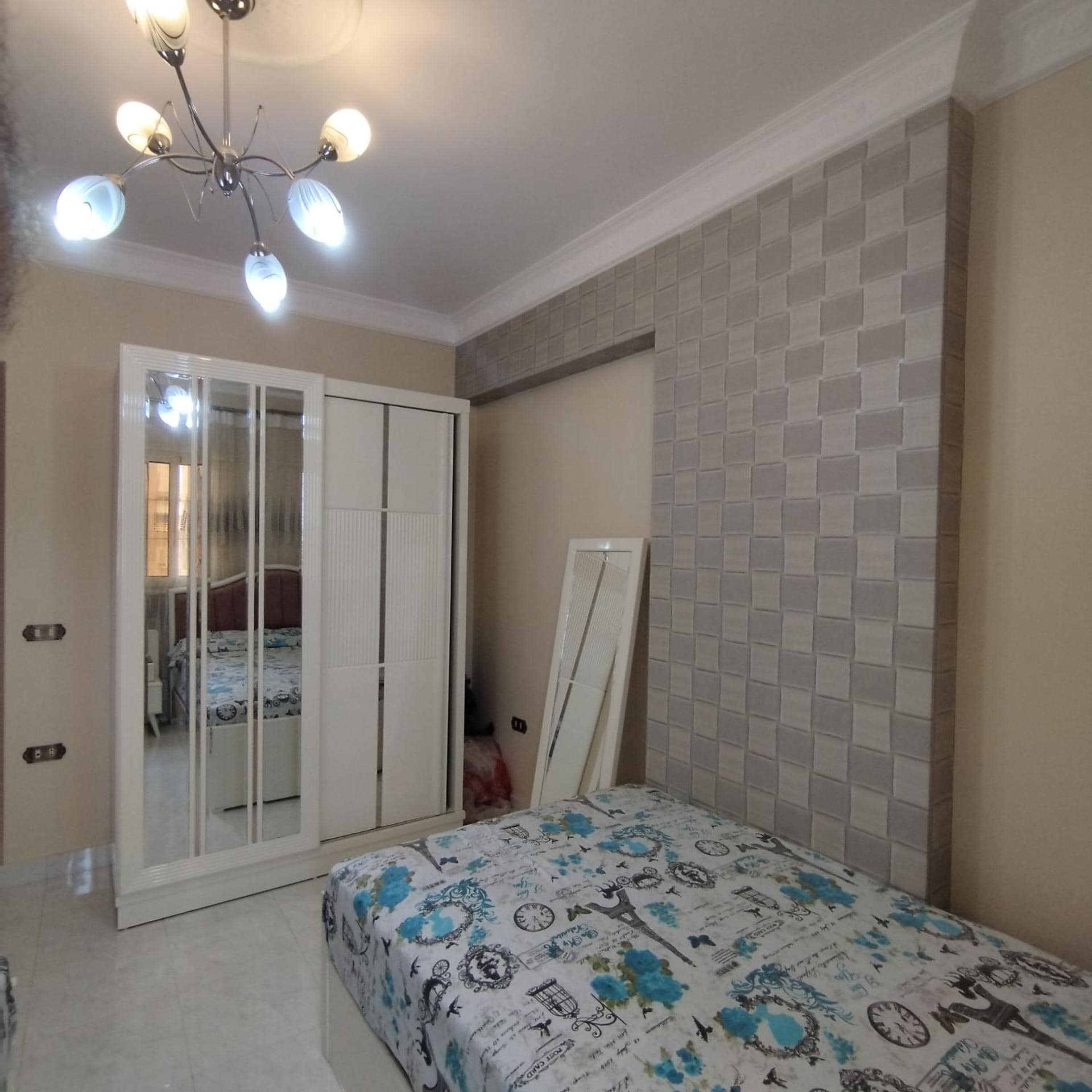 Apartment Nasr City — 2