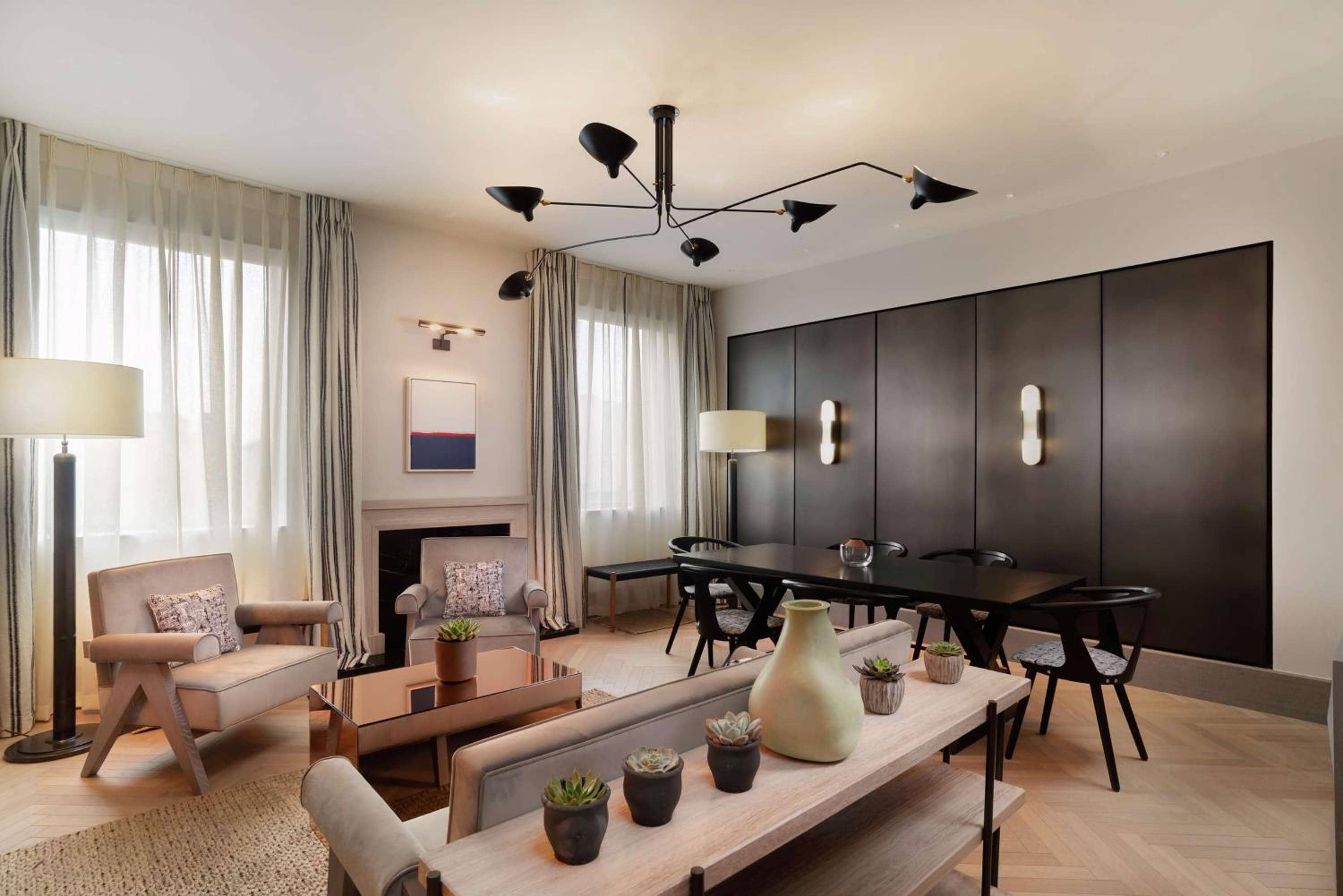 Hart Shoreditch Hotel London, Curio Collection by Hilton — 5
